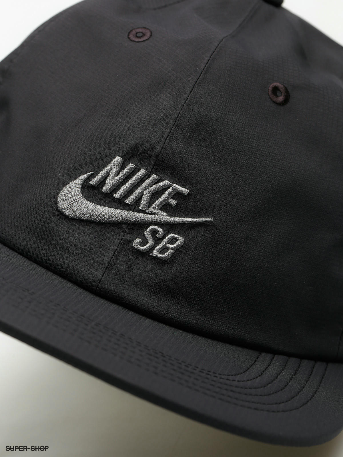 nike waterproof baseball cap