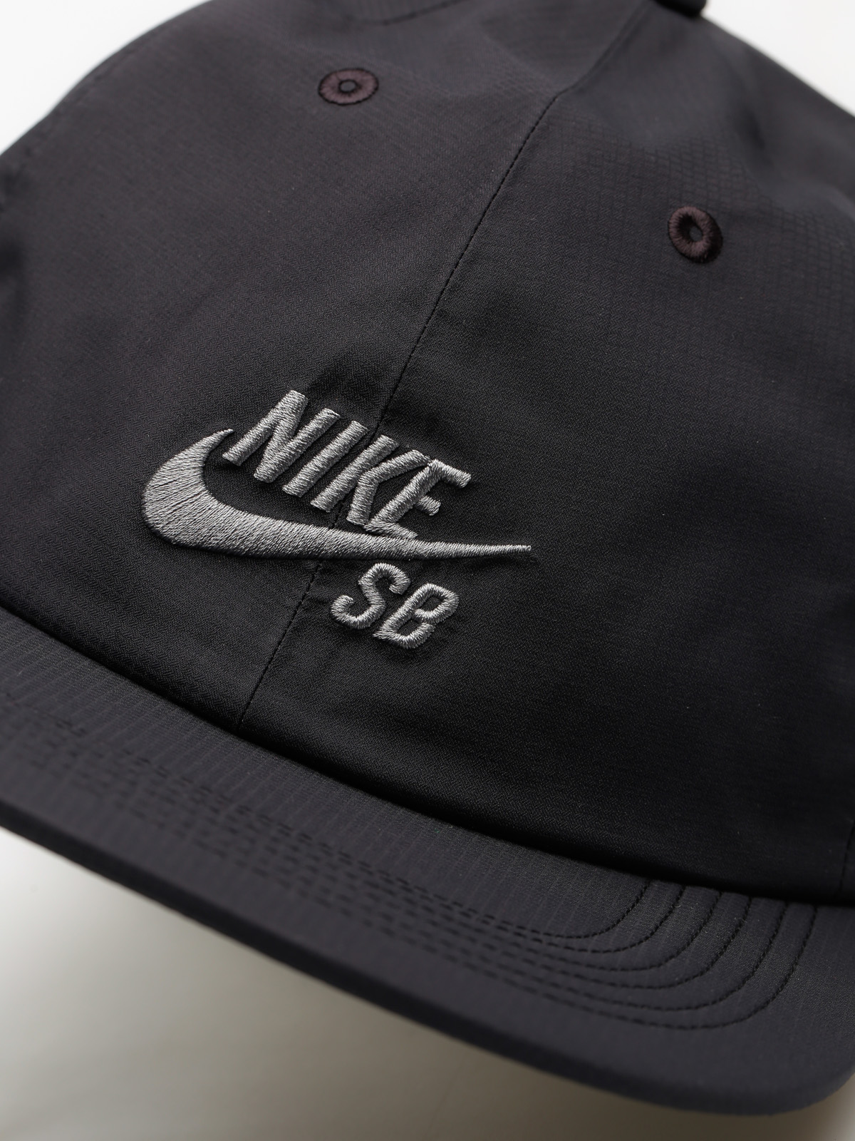 Nike SB Cap H86 Cap Sb Waterproof (black/black/cool grey)