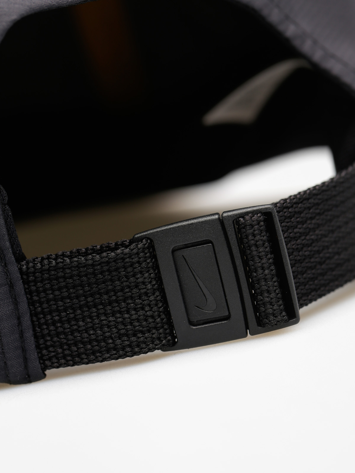 Nike SB Cap H86 Cap Sb Waterproof (black/black/cool grey)