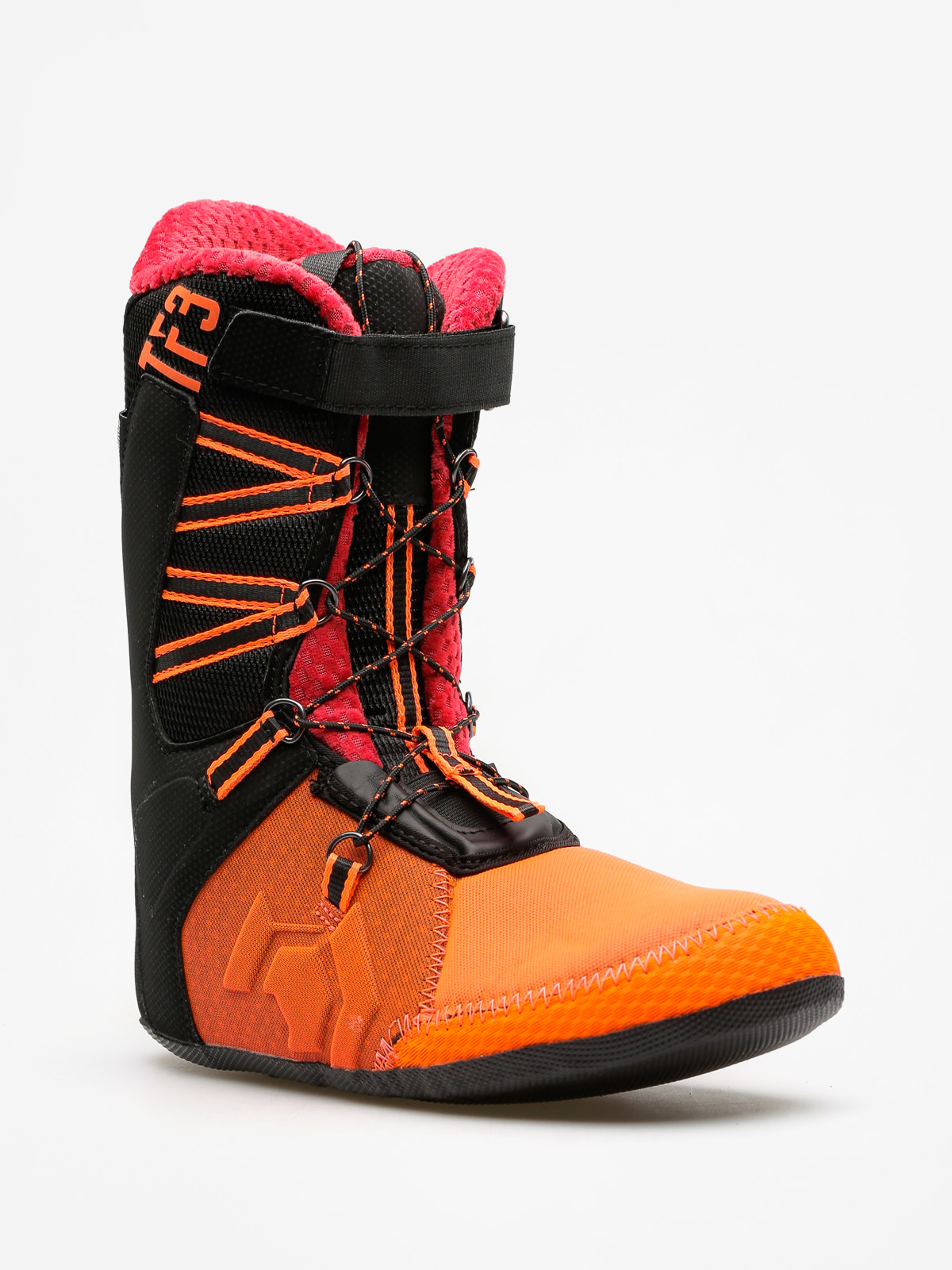 スノーボード northwave DECADE 27cm Northwave Snowboard boots Decade SL - black (black tarmac)