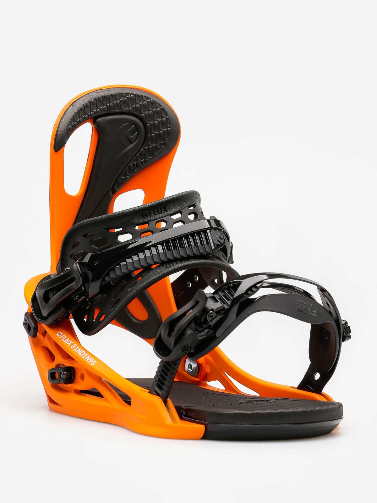 flux tt bindings