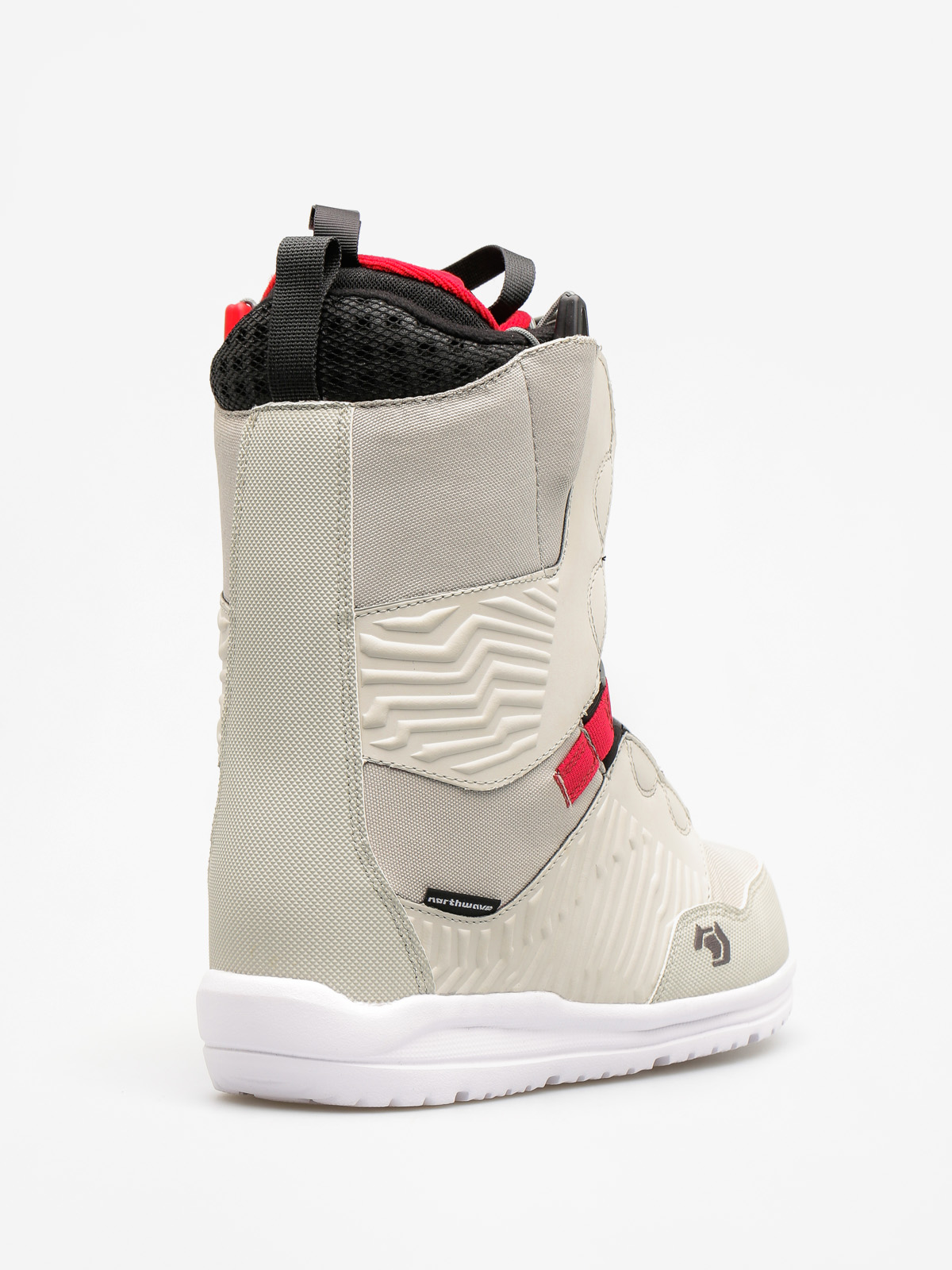 Mens Northwave Snowboard boots Freedom SL (white)