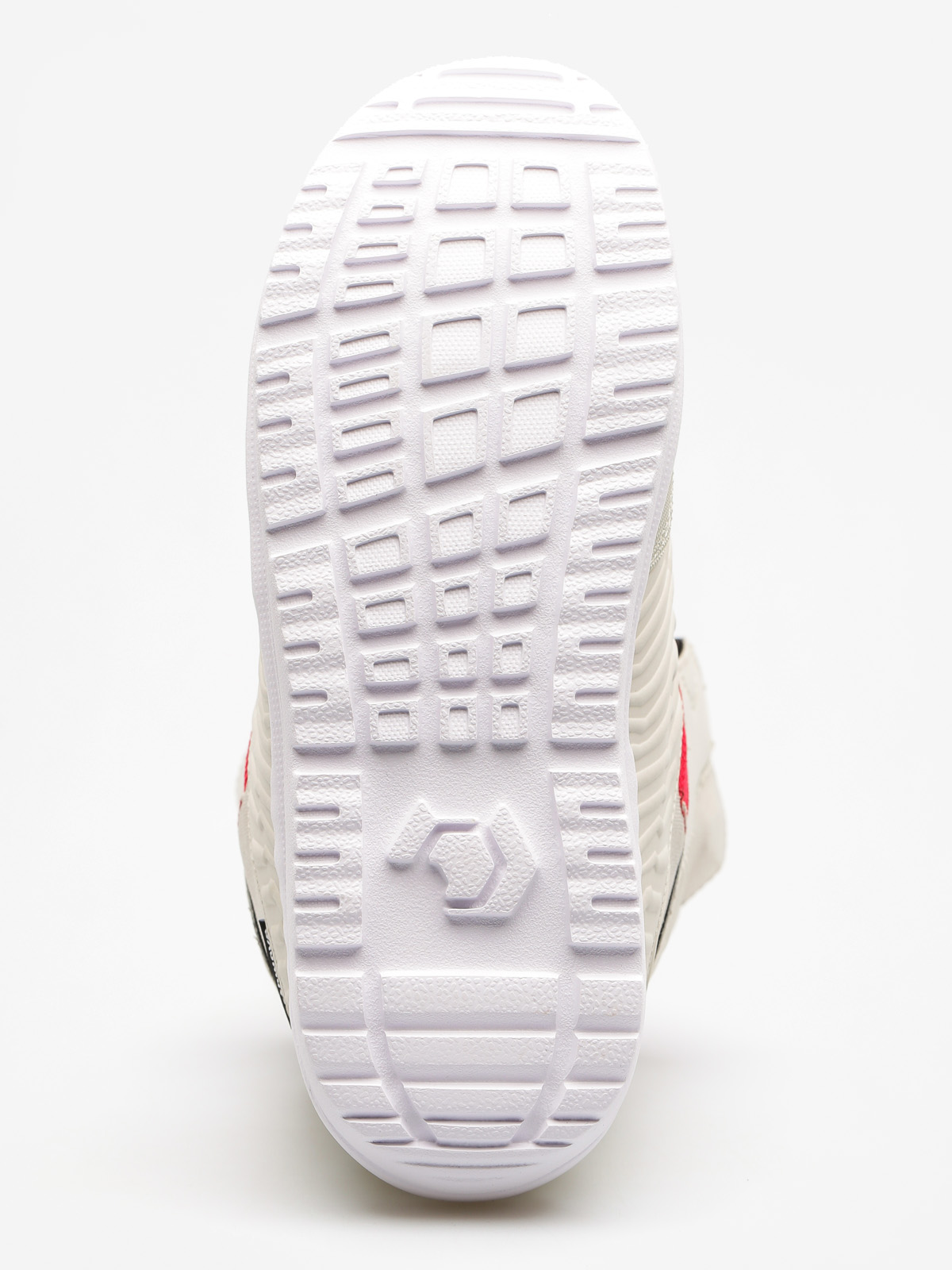 Mens Northwave Snowboard boots Freedom SL (white)