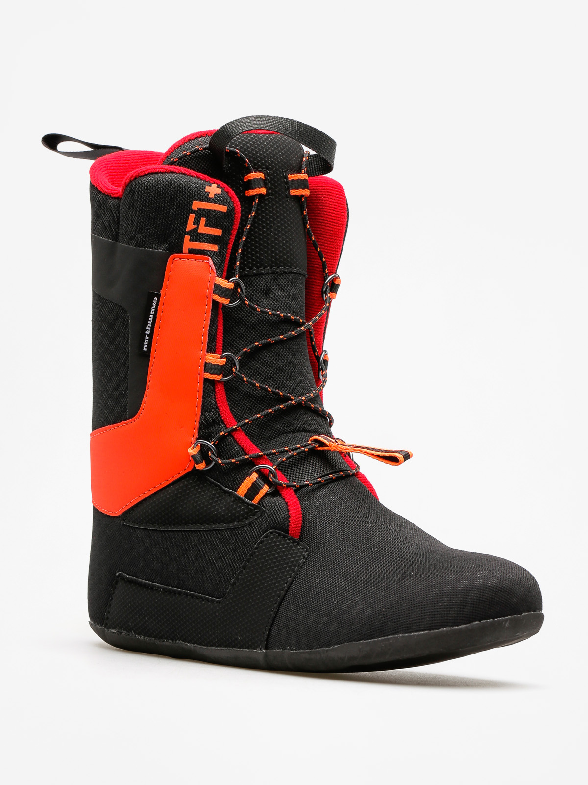 Mens Northwave Snowboard boots Freedom SL (white)