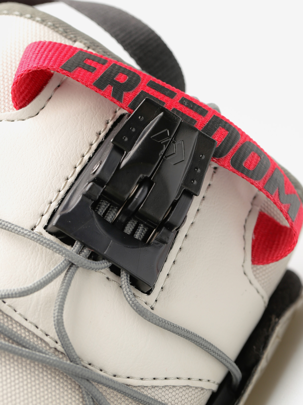 Mens Northwave Snowboard boots Freedom SL (white)