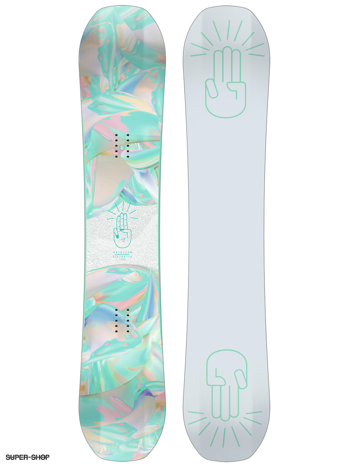 bataleon snowboard womens