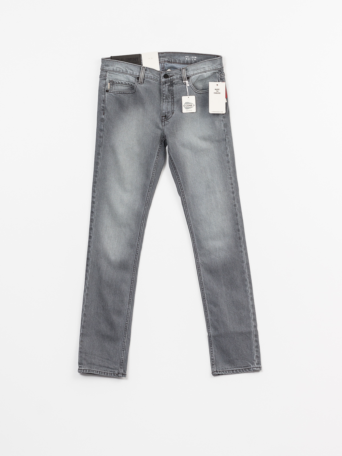 Element Pants E01 (blk light used)