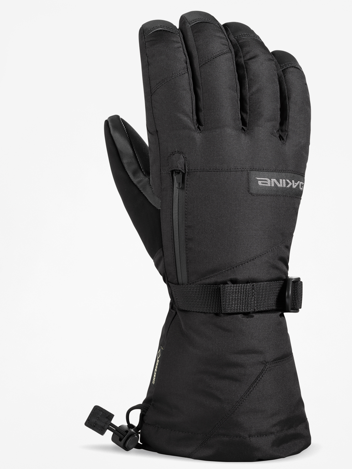 Dakine Gloves Titan (black)