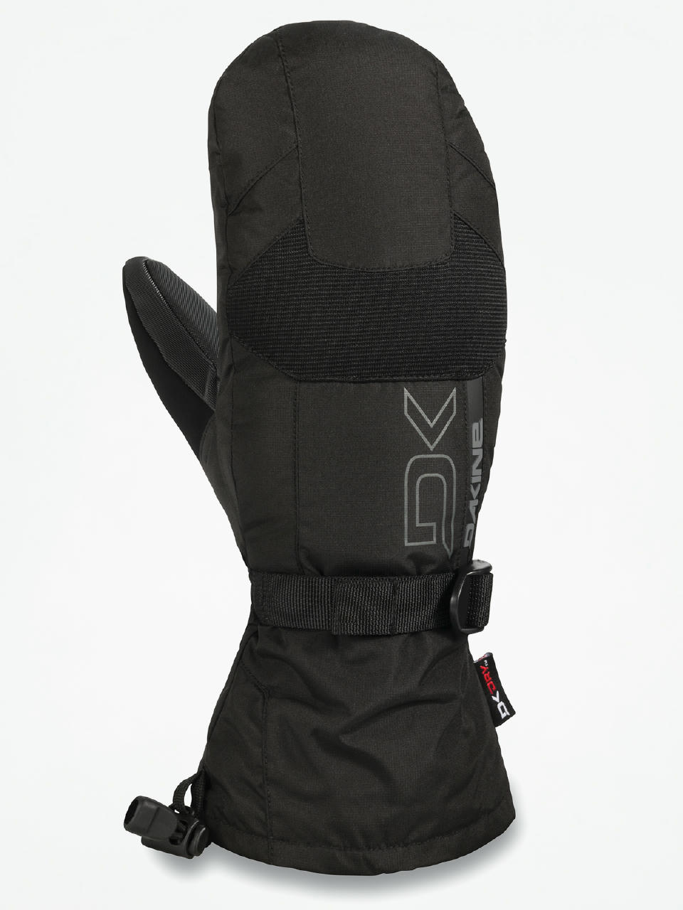 Dakine Gloves Scout Mitt (black)