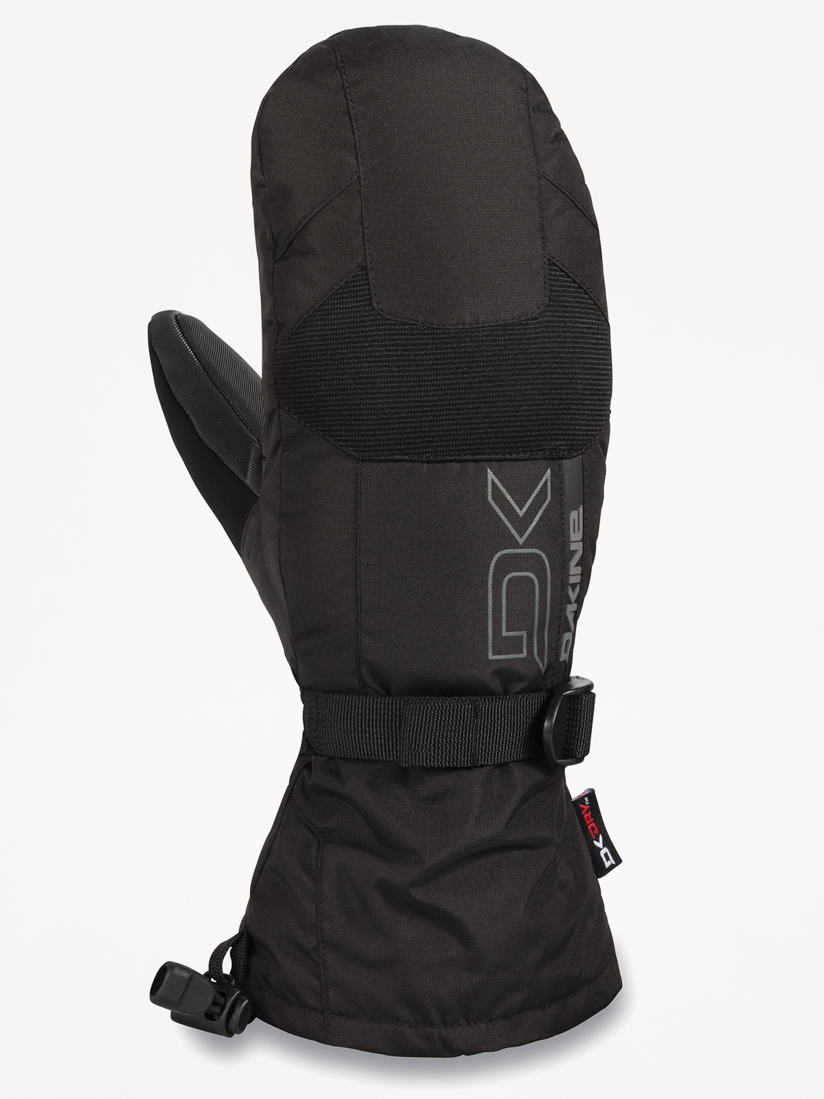 Dakine Gloves Scout Mitt (black)