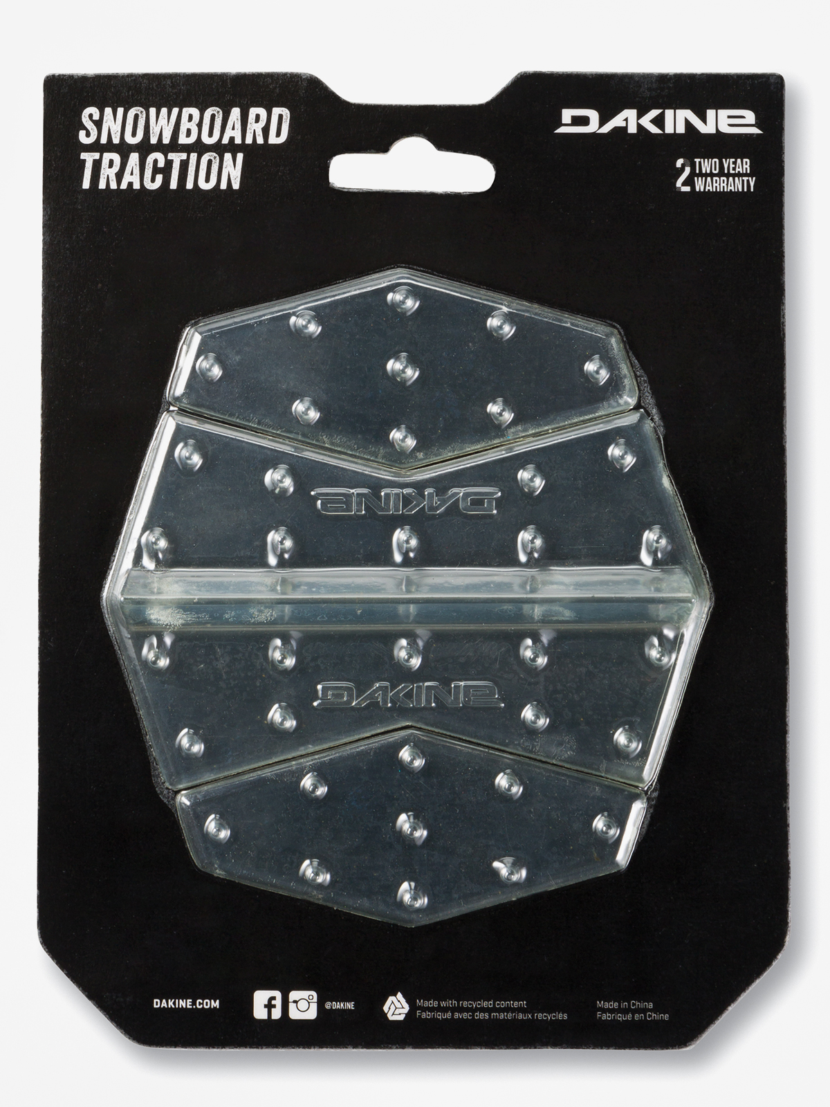 Dakine Pad Modular Mat (clear)