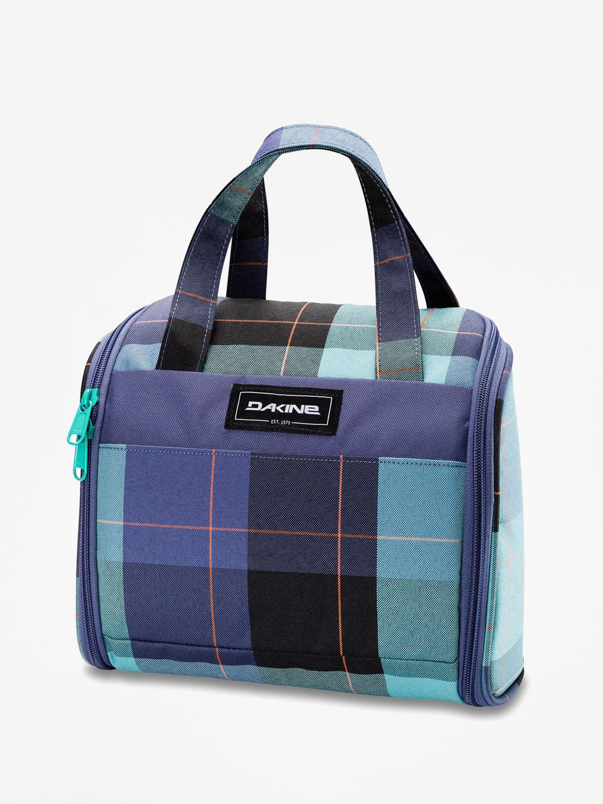 Dakine Cosmetic bag Diva 4L Wmn (aquamarine)