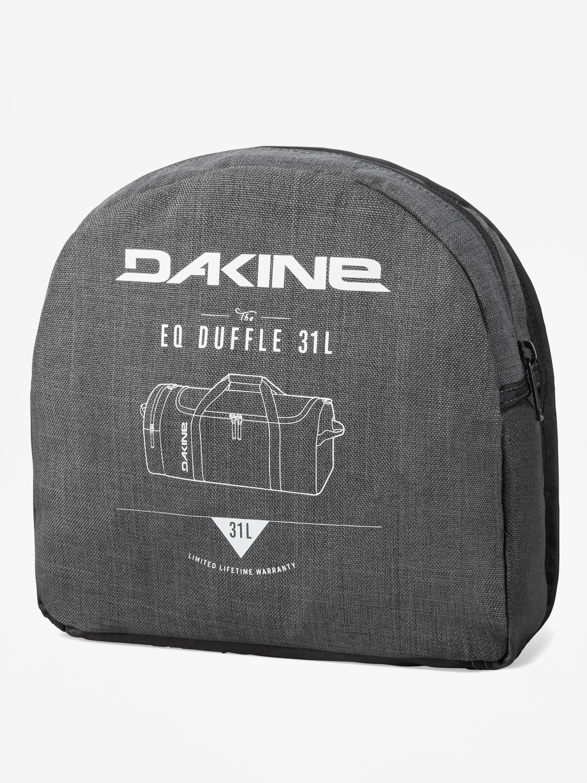 Dakine Travel bag Eq Bag 31L (stella)