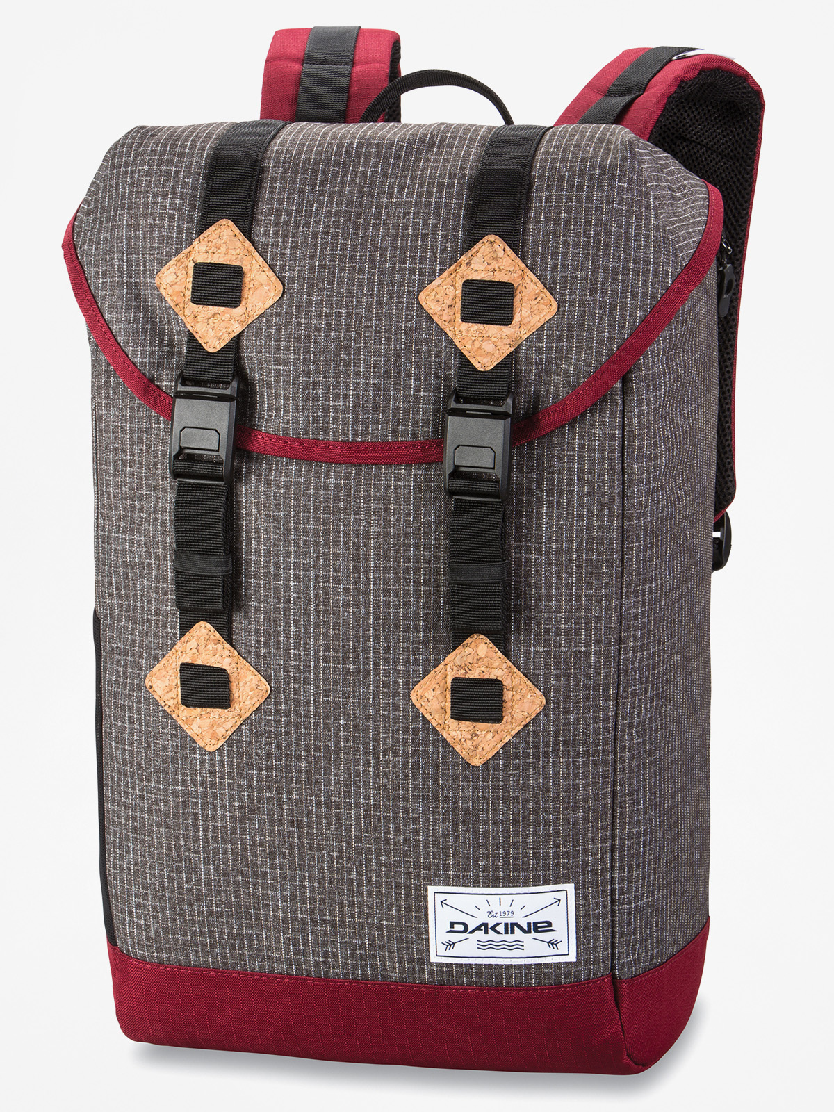 Dakine Rucksack Trek II 26L (willamette)