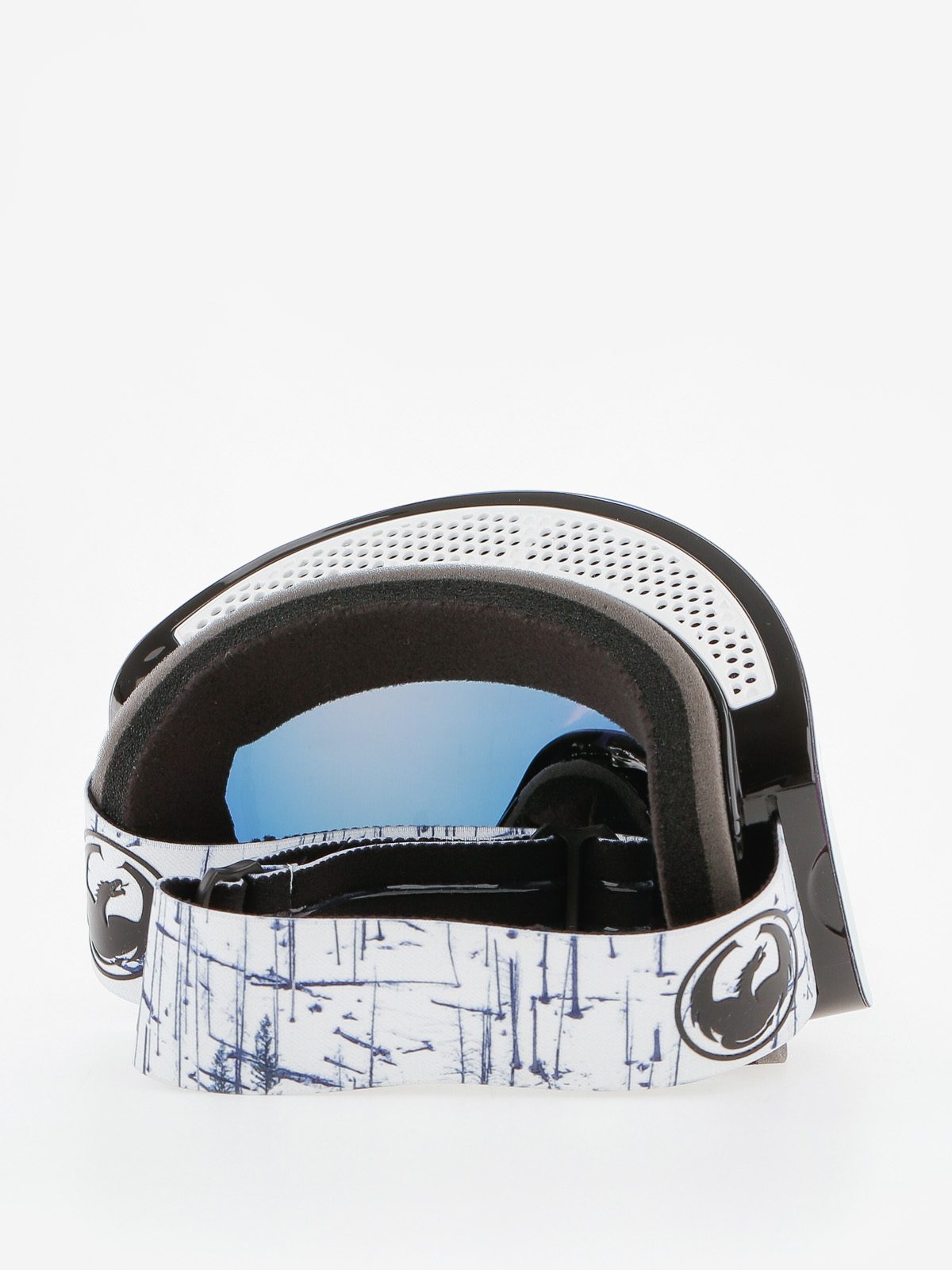 Dragon Goggles NFX (realm/llredion)