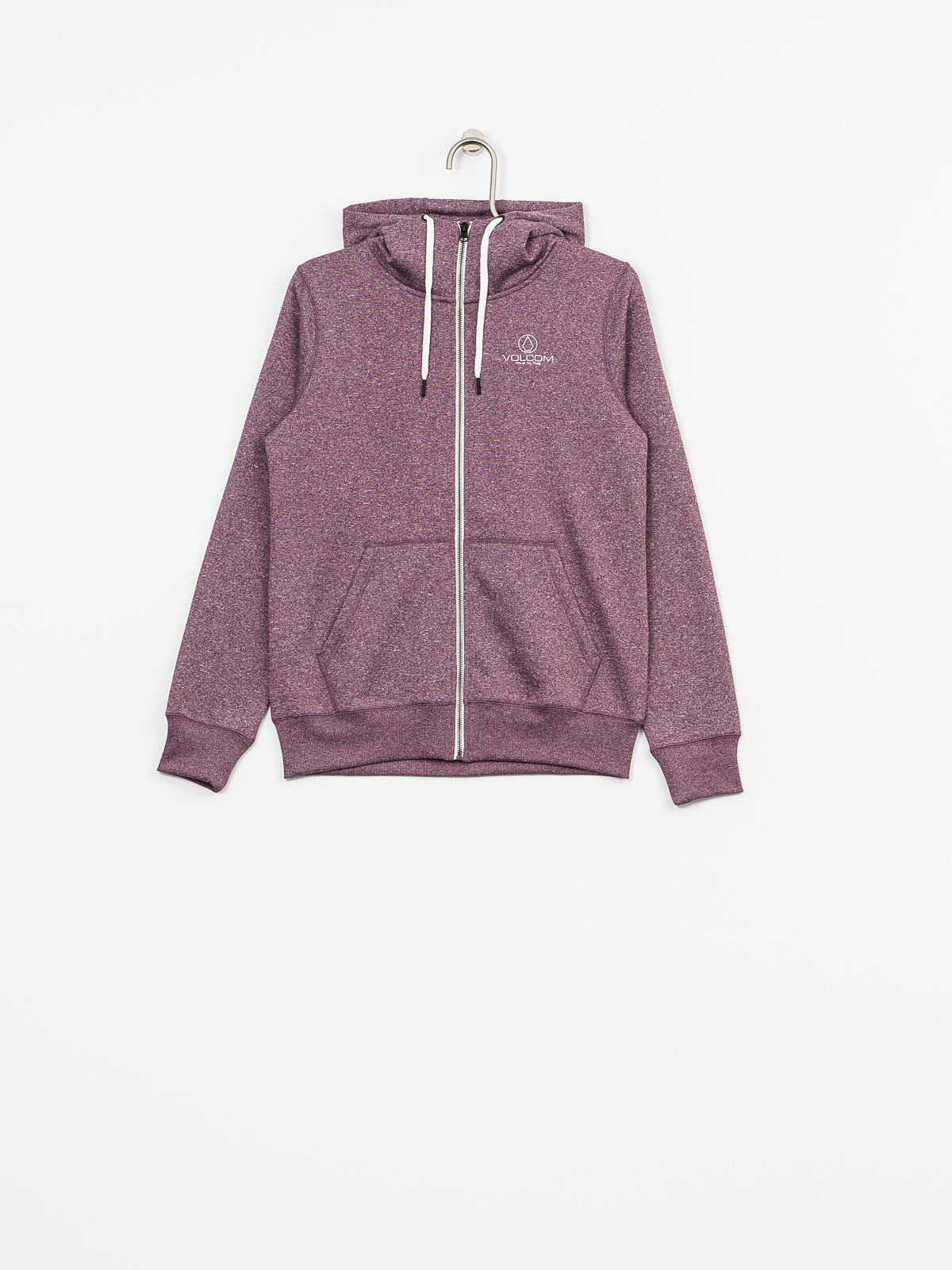 Volcom Hoody Cascara Wmn (orc)
