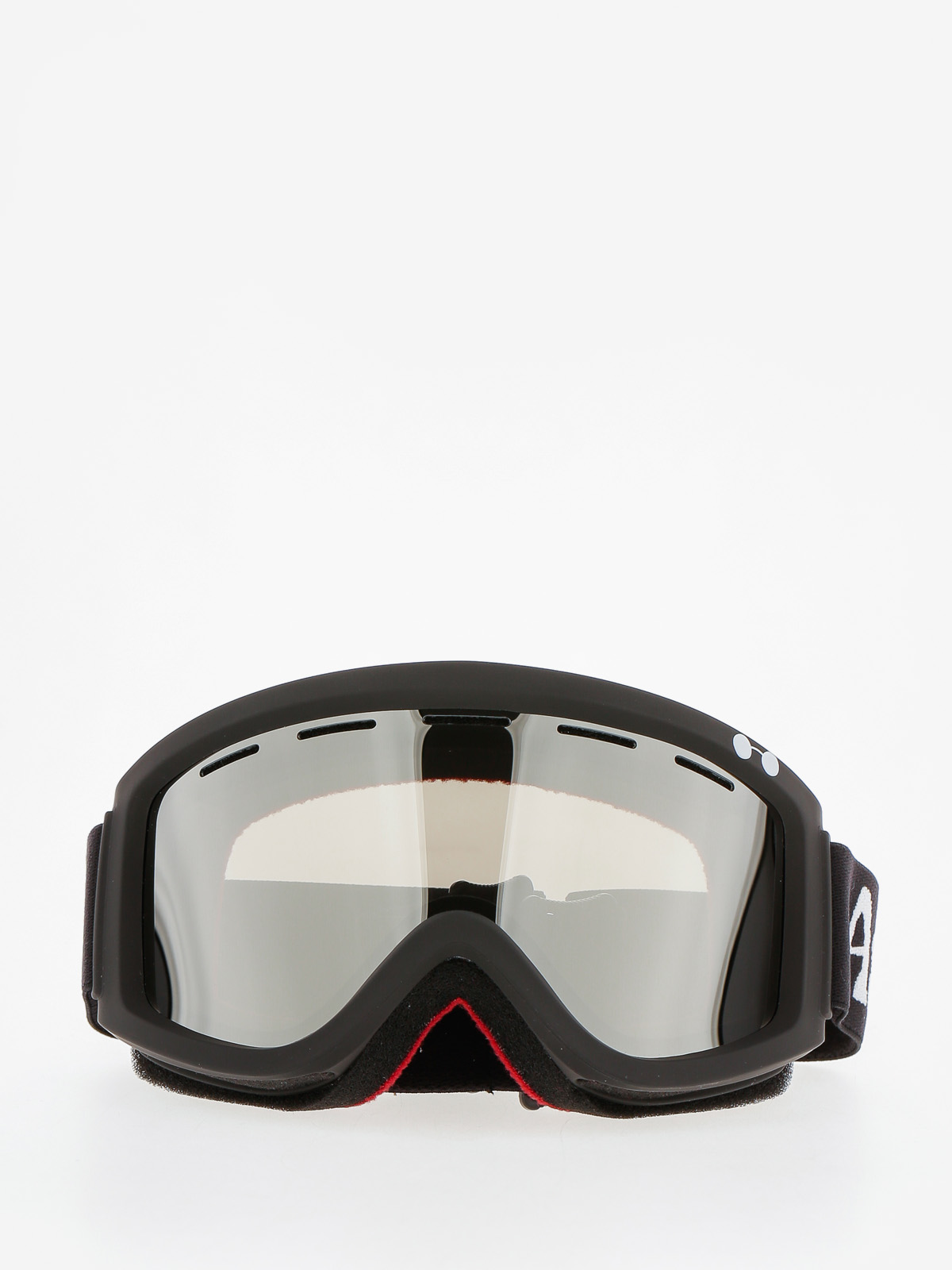 Ashbury Goggles Warlock (black)