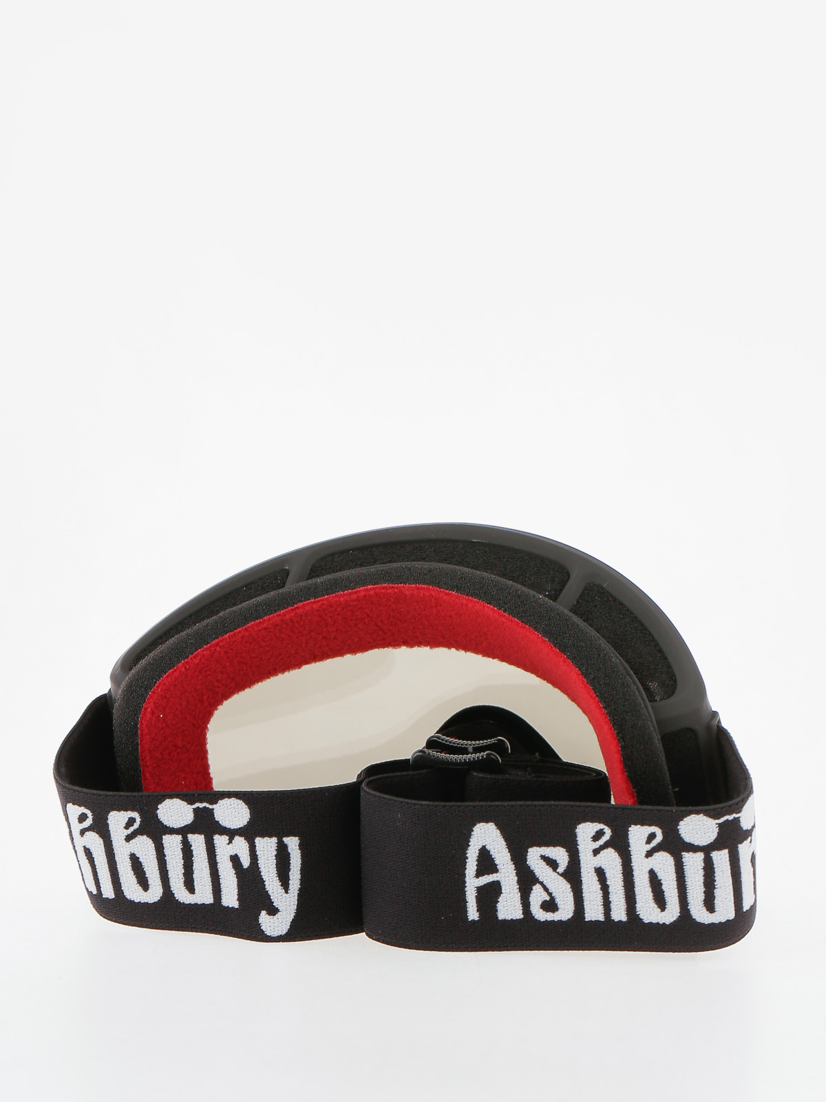 Ashbury Goggles Warlock (black)