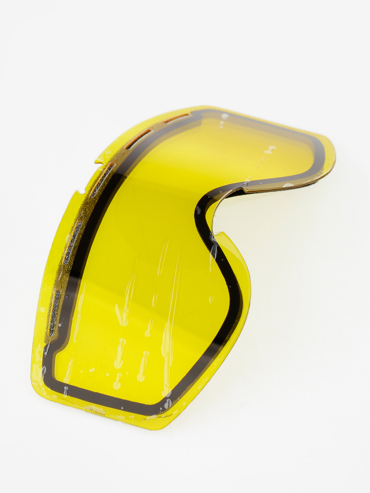 Ashbury Goggles Warlock (black)