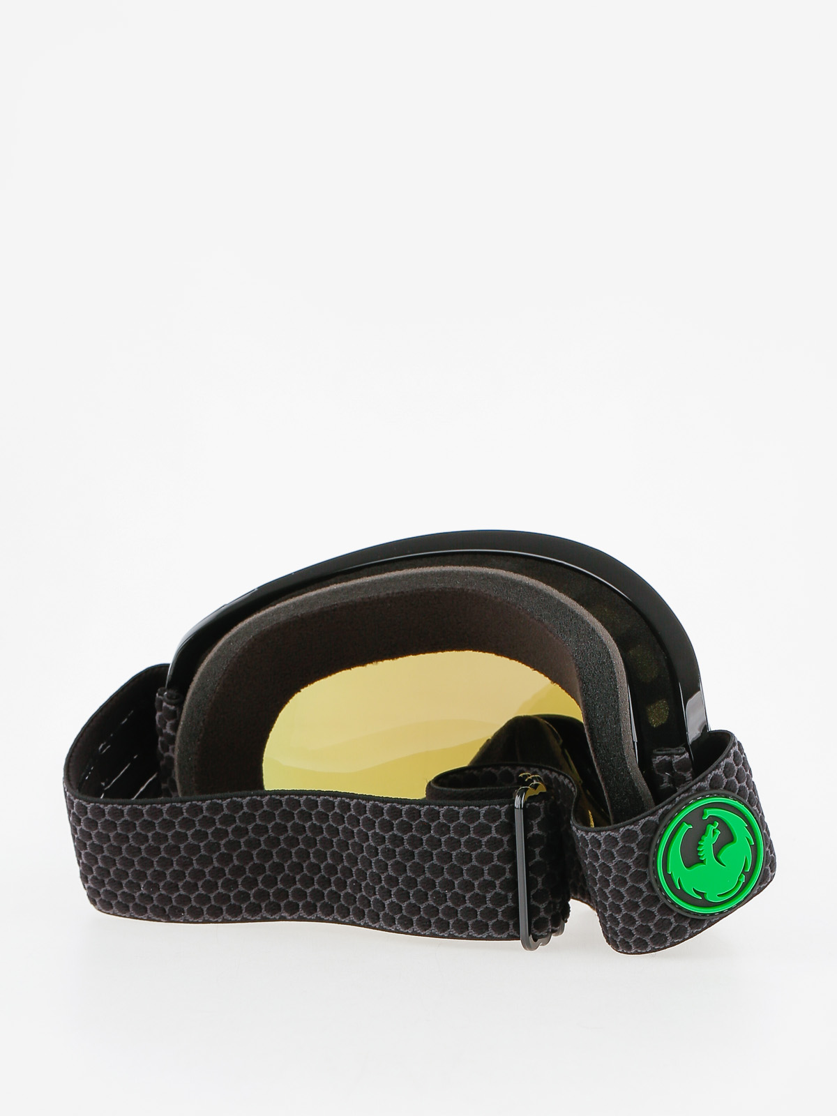 Dragon Goggles D3 (split/lumalens green ion/l amber)