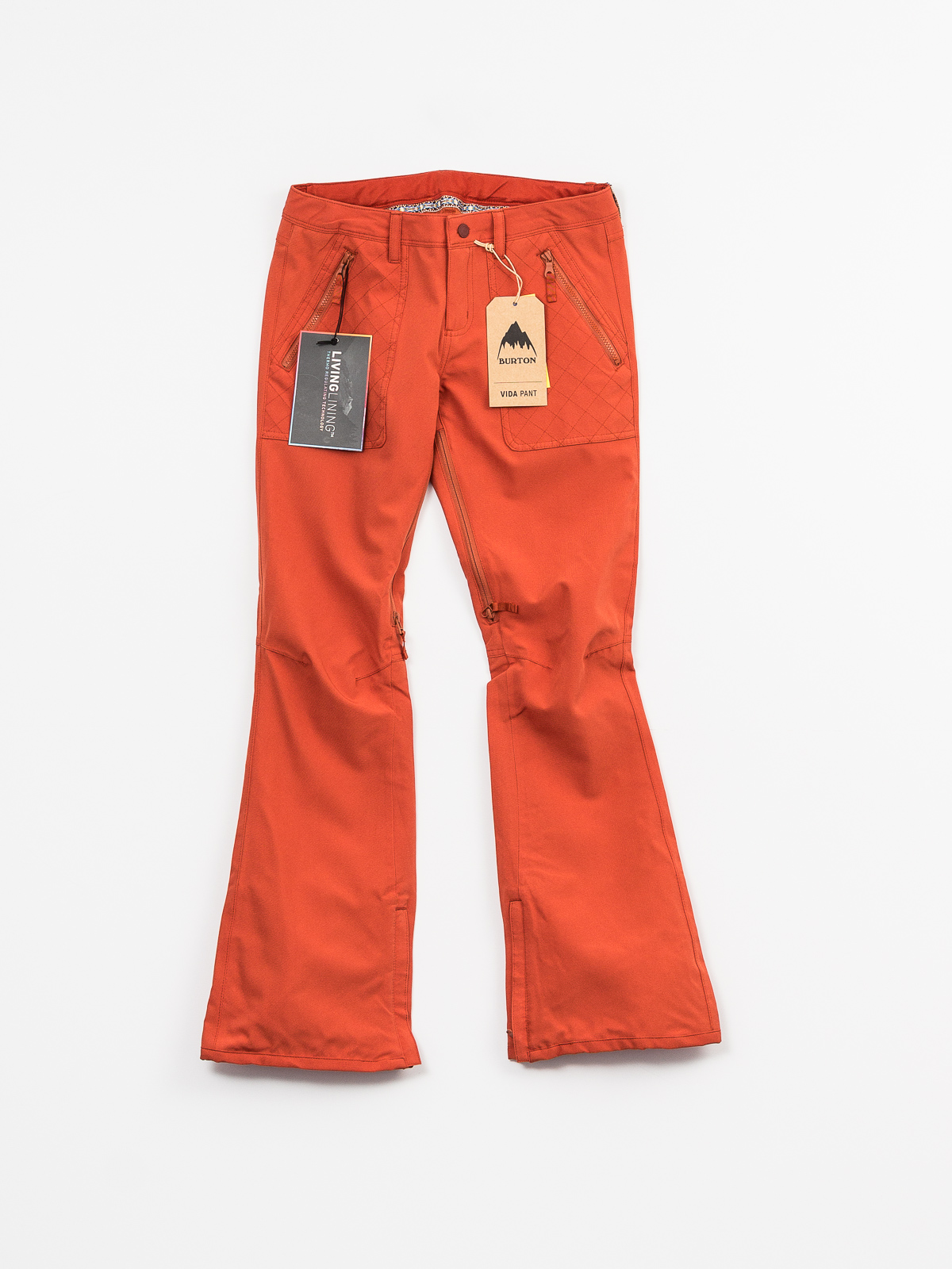 Burton Snowboard pants Vida Wmn (persimmon)