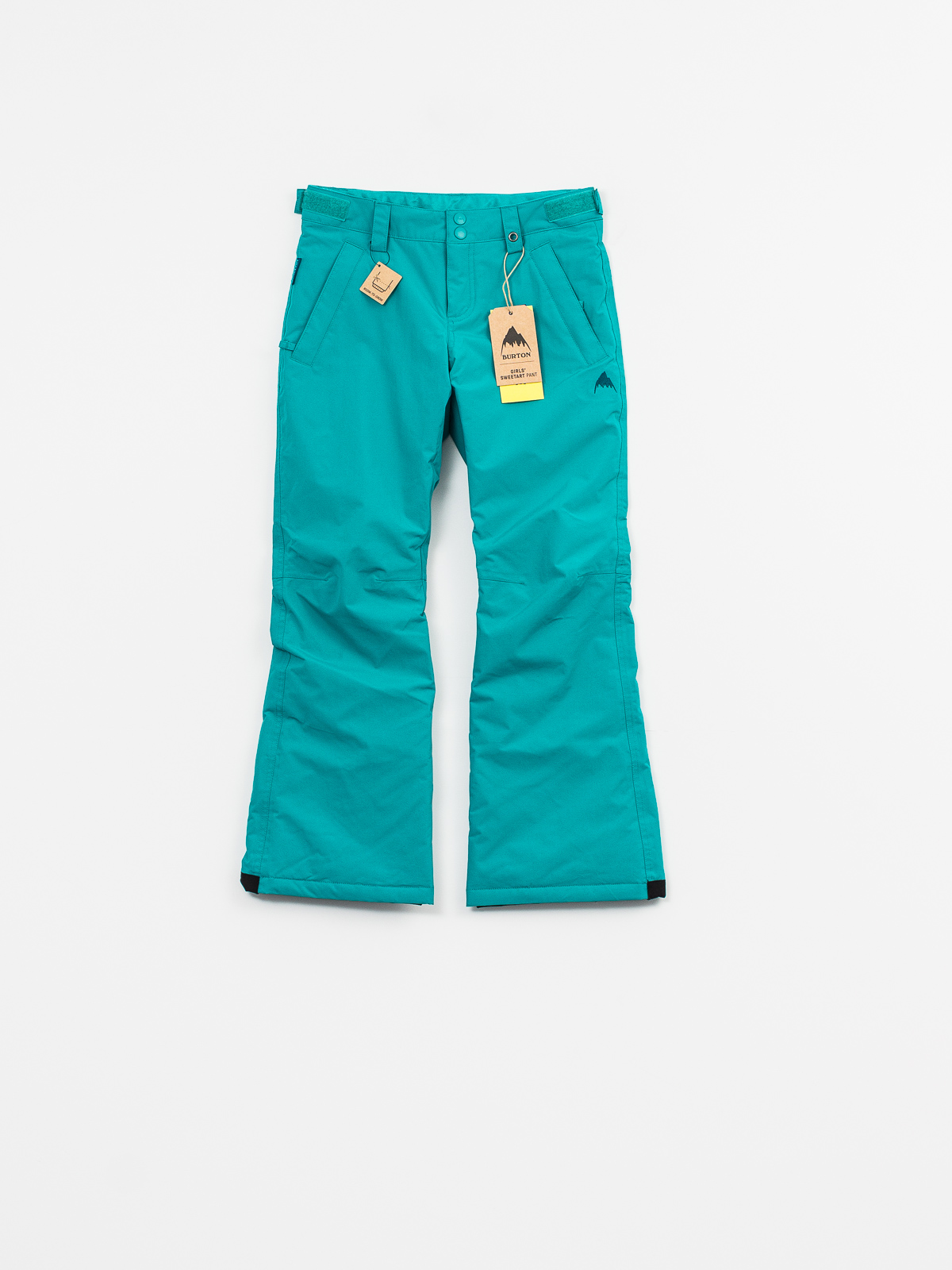 Burton Snowboardhose Girls Sweetart (everglade)