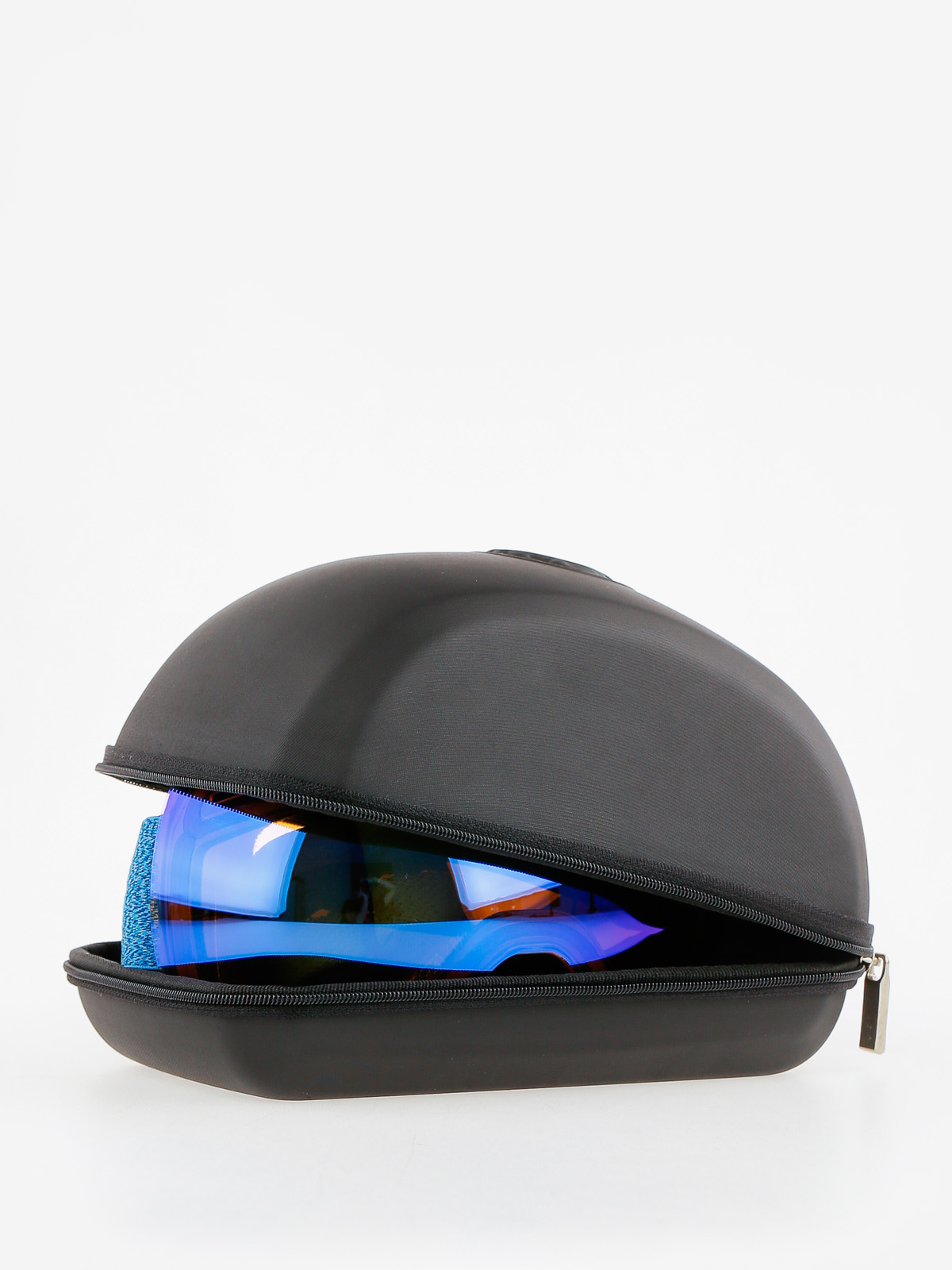 Dragon Goggles X1s (mill/lumalens blue ion/l amber)