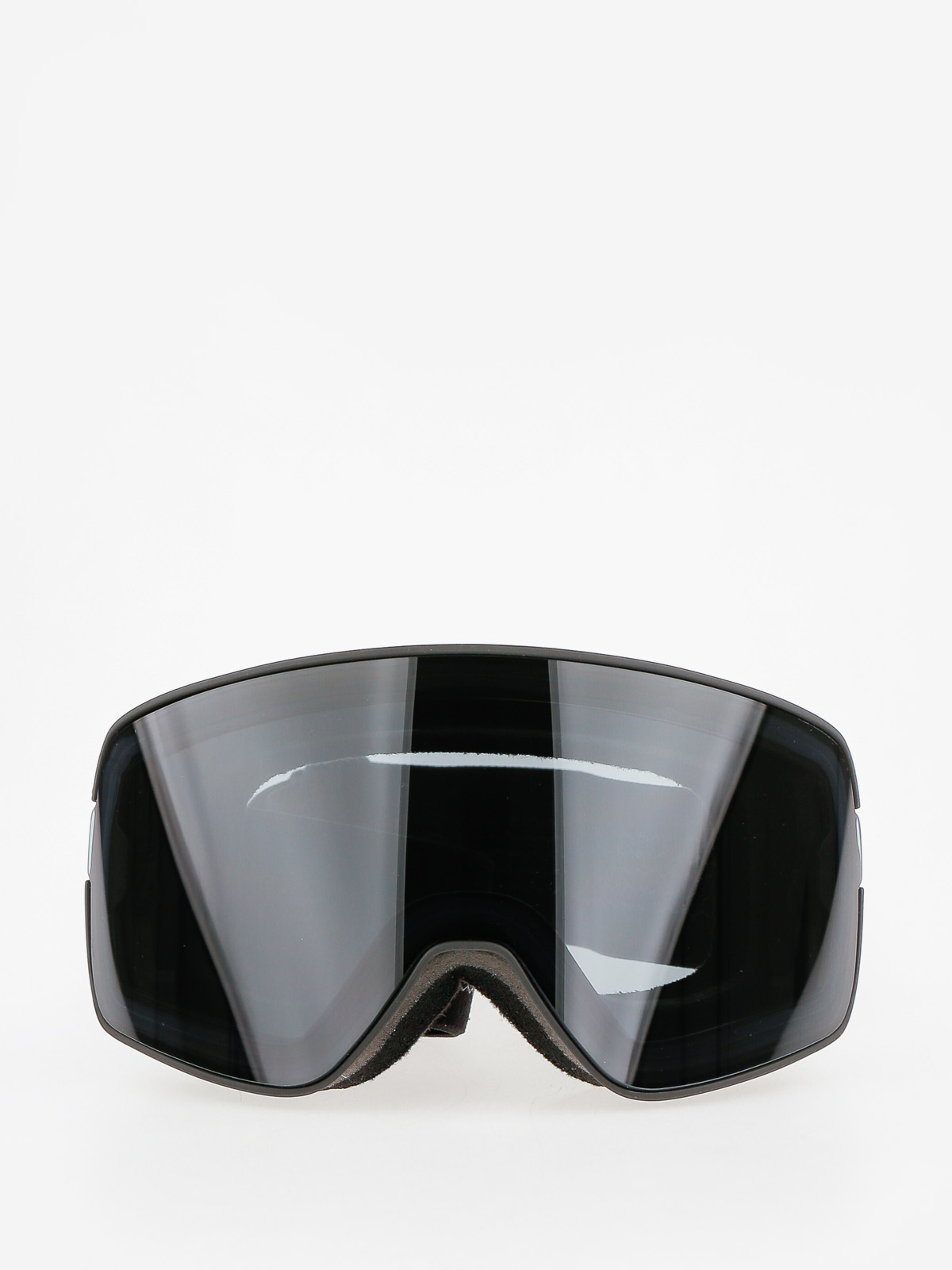 Dragon Goggles NFX2 (knight rider/dark smoke/l flash blue l rose)