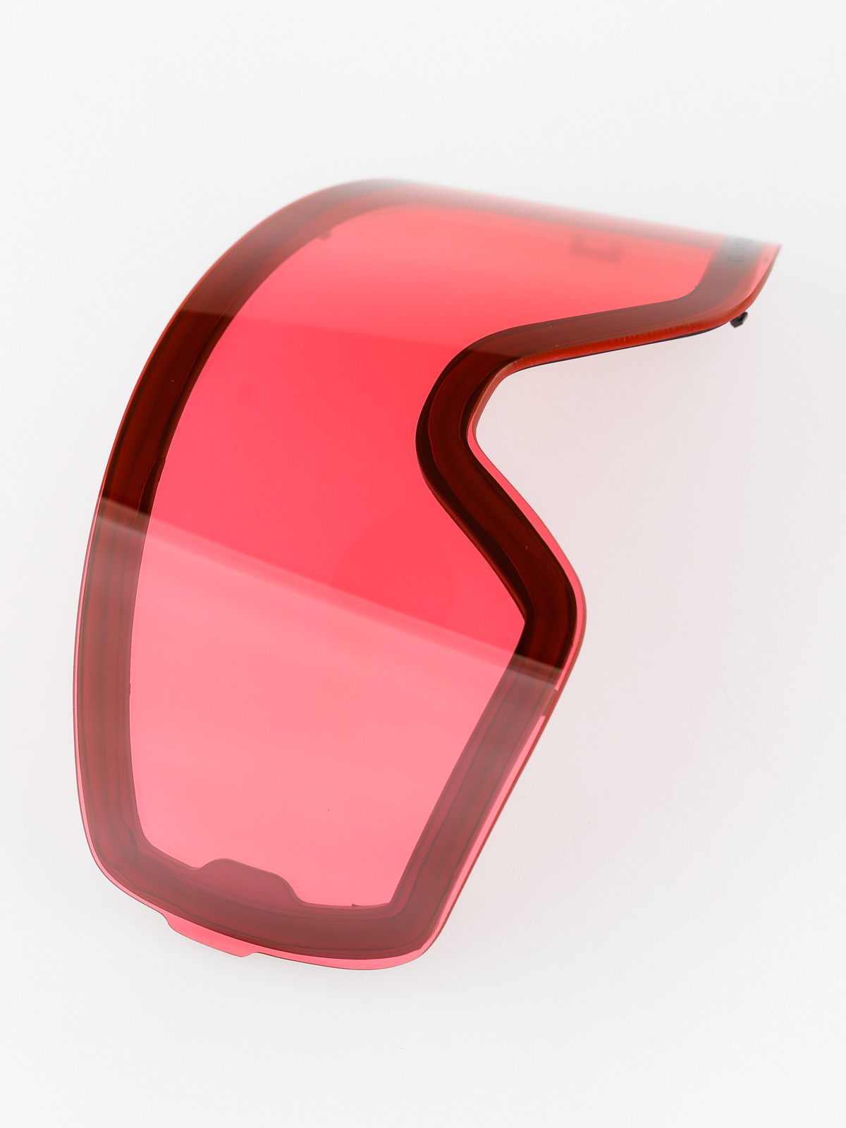 Dragon Goggles NFX2 (knight rider/dark smoke/l flash blue l rose)