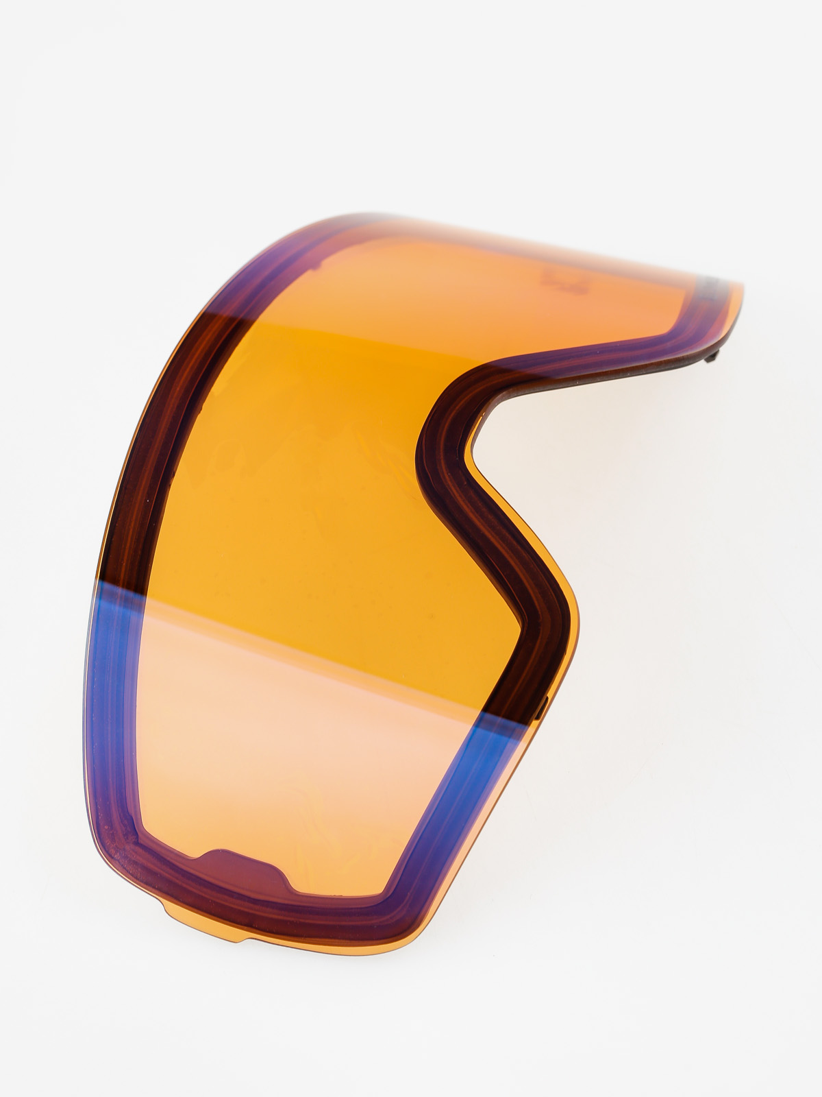 Dragon Goggles NFX2 (knight rider/dark smoke/l flash blue l rose)