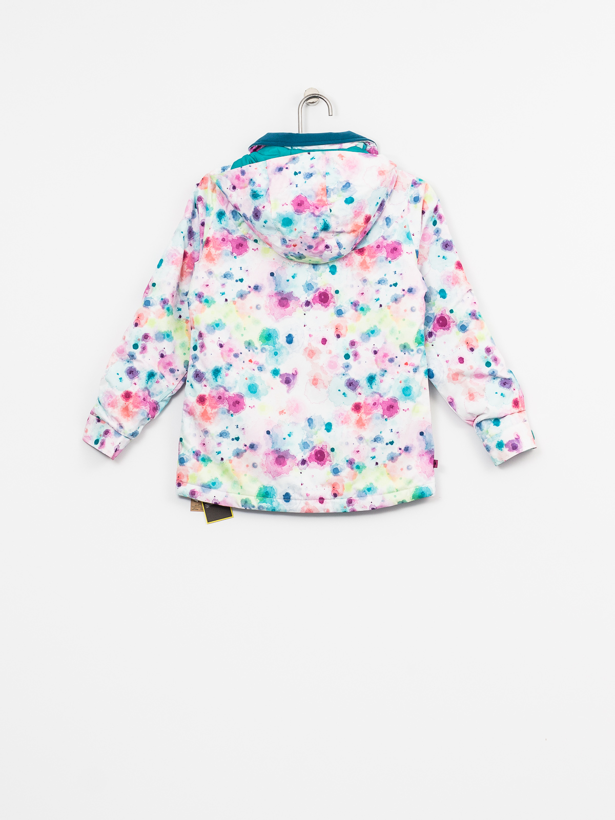 Burton Snowboard jacket Girls Elodie (drip dye)