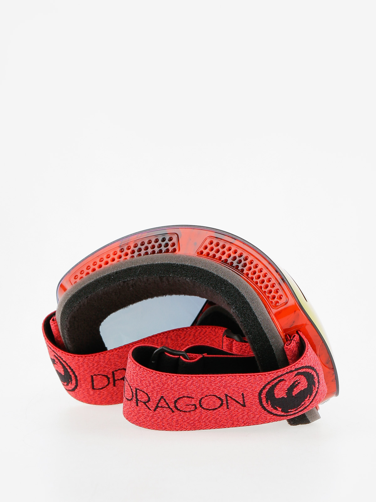 Dragon Goggles X1s (mill/lumalens red ion/l rose)