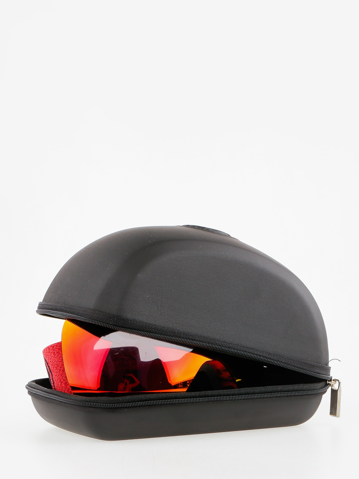 Dragon Goggles X1s (mill/lumalens red ion/l rose)