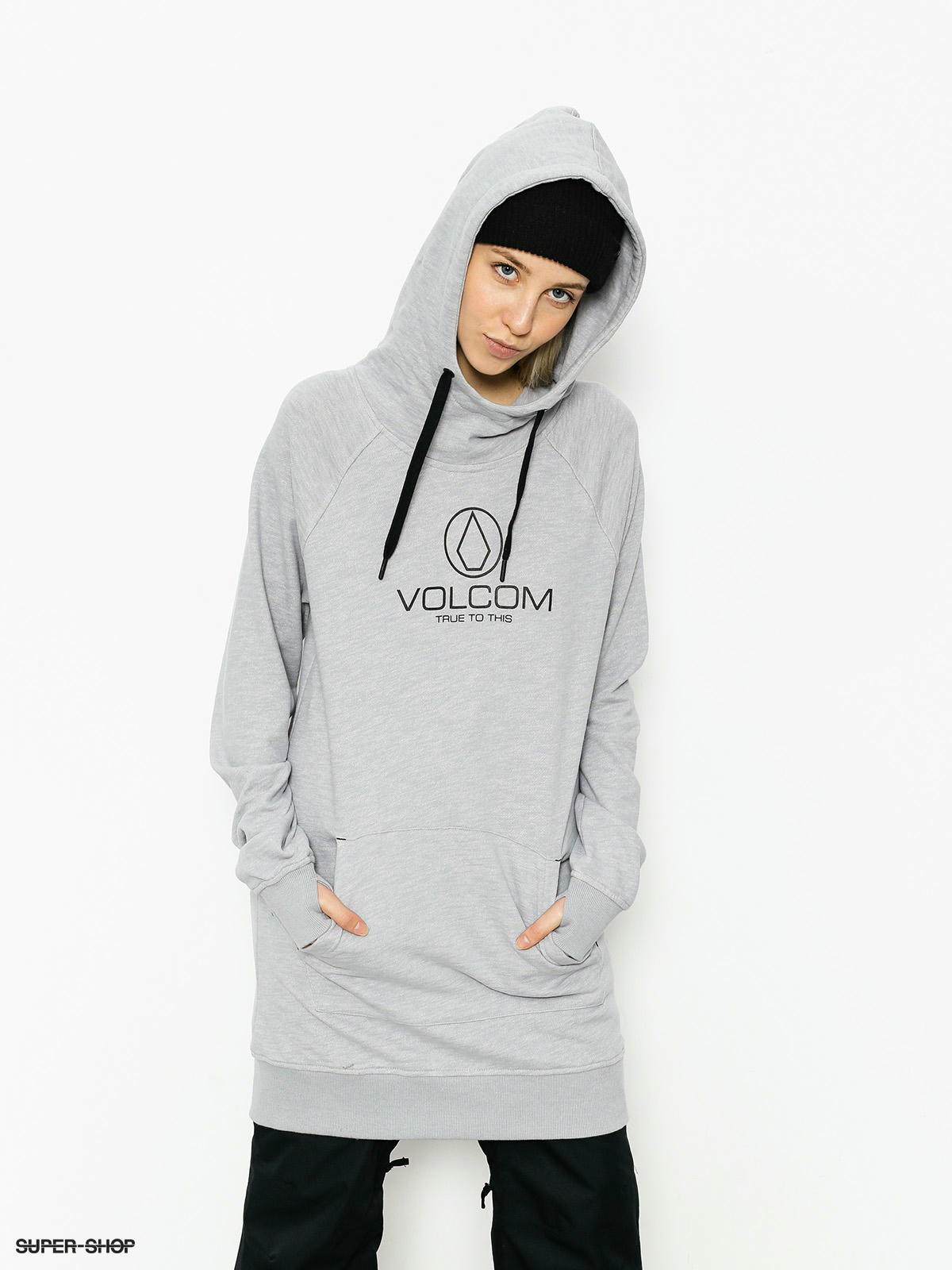 volcom costus hoodie