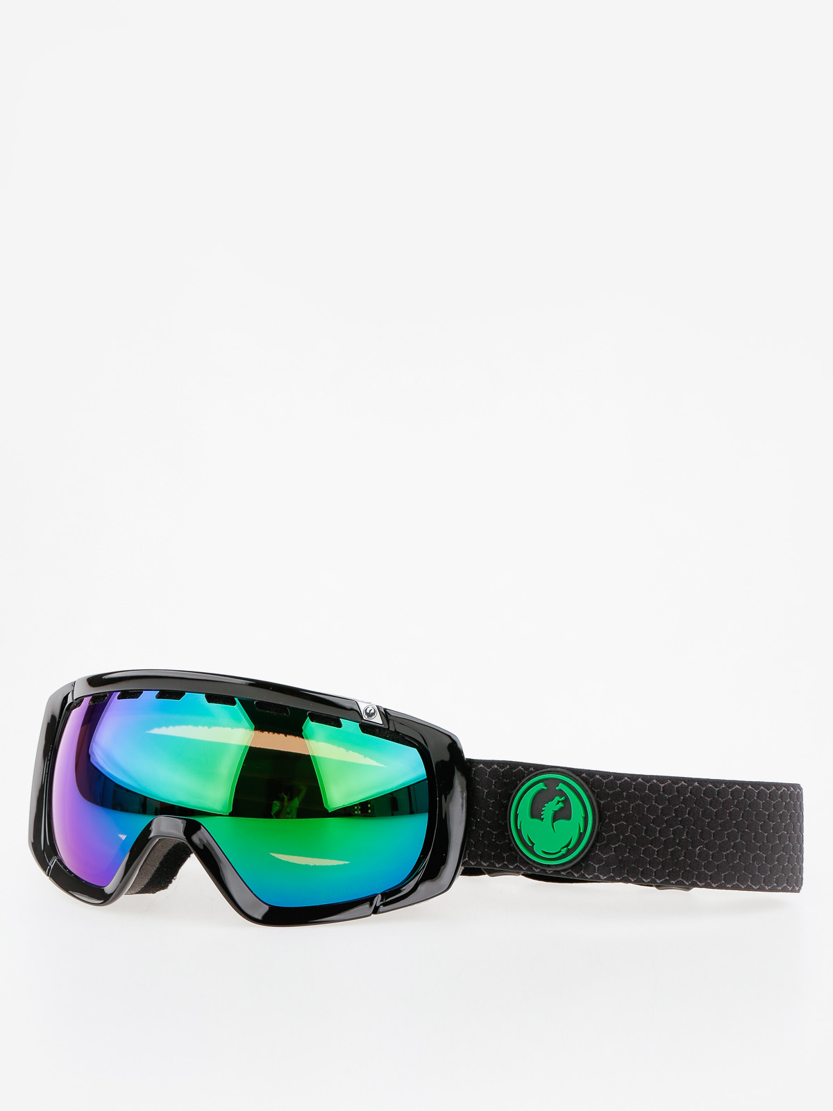 Dragon Goggle DX2 One (whiteout/pink ion+ion)