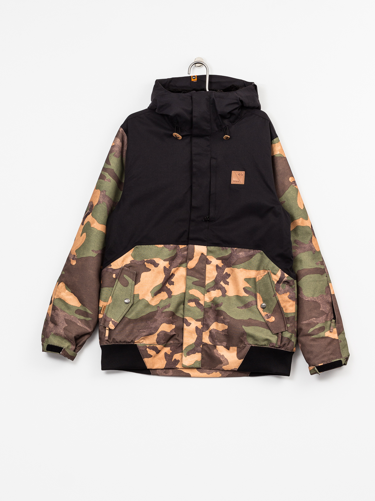 thirtytwo ryder jacket