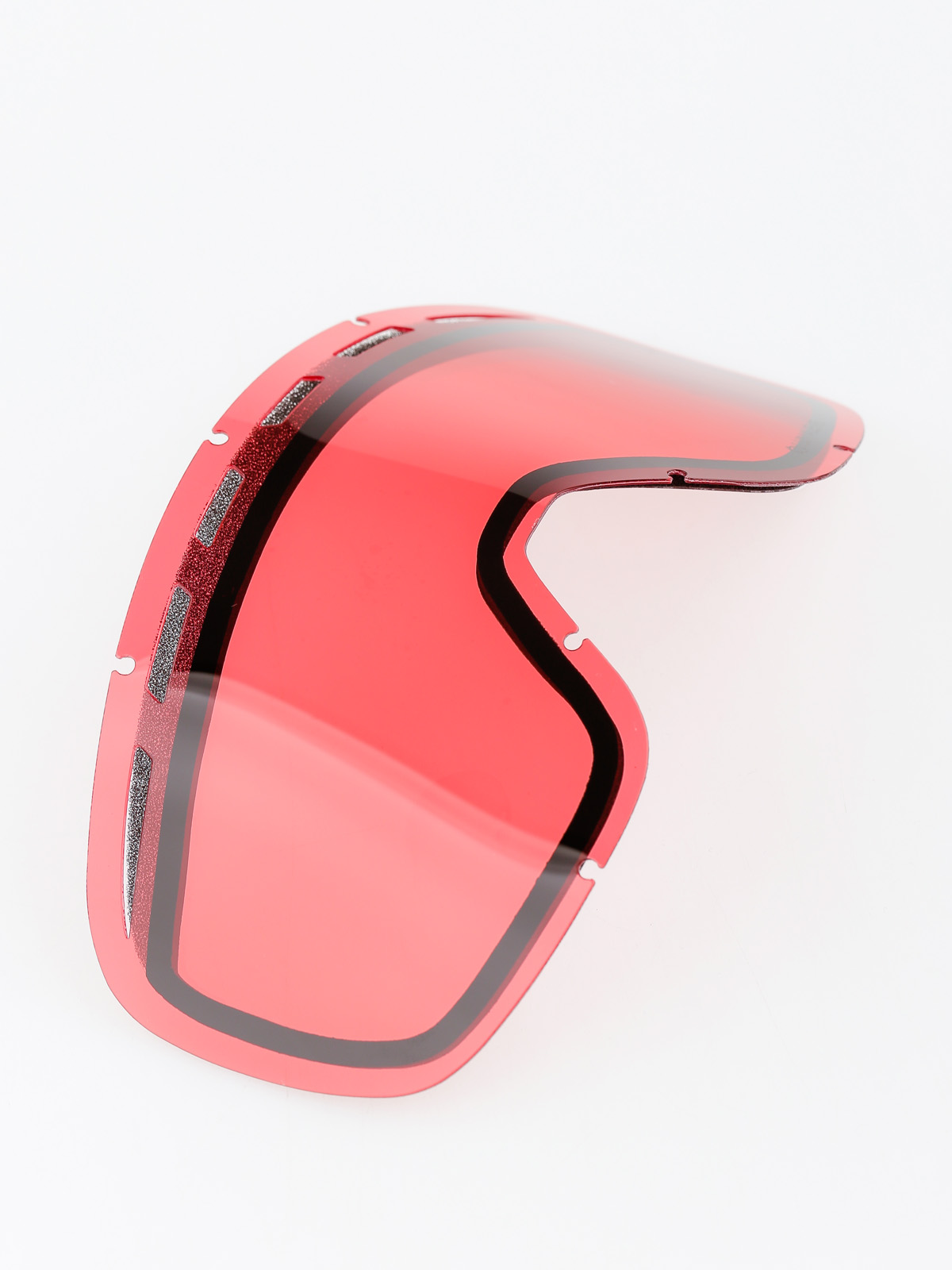 Dragon Goggles D1 - grey (kengo kimura dap/lumalens red ion