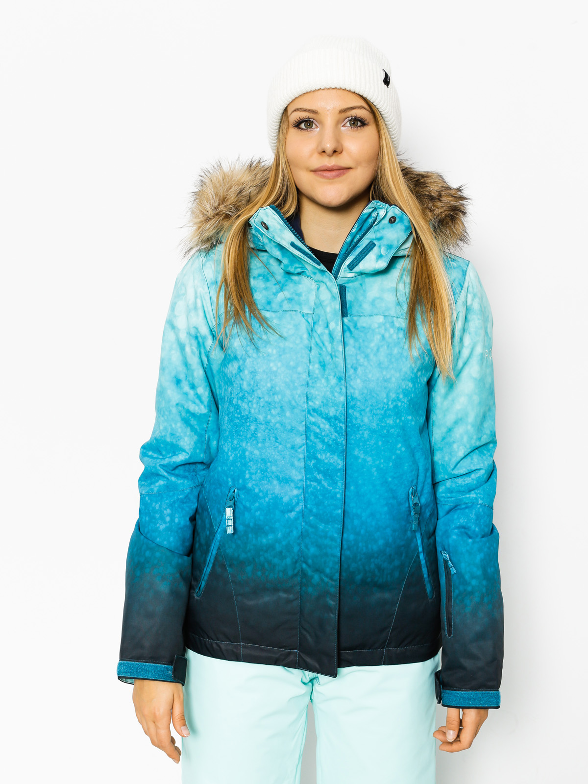 Roxy women's jet hot sale ski se snow jacket