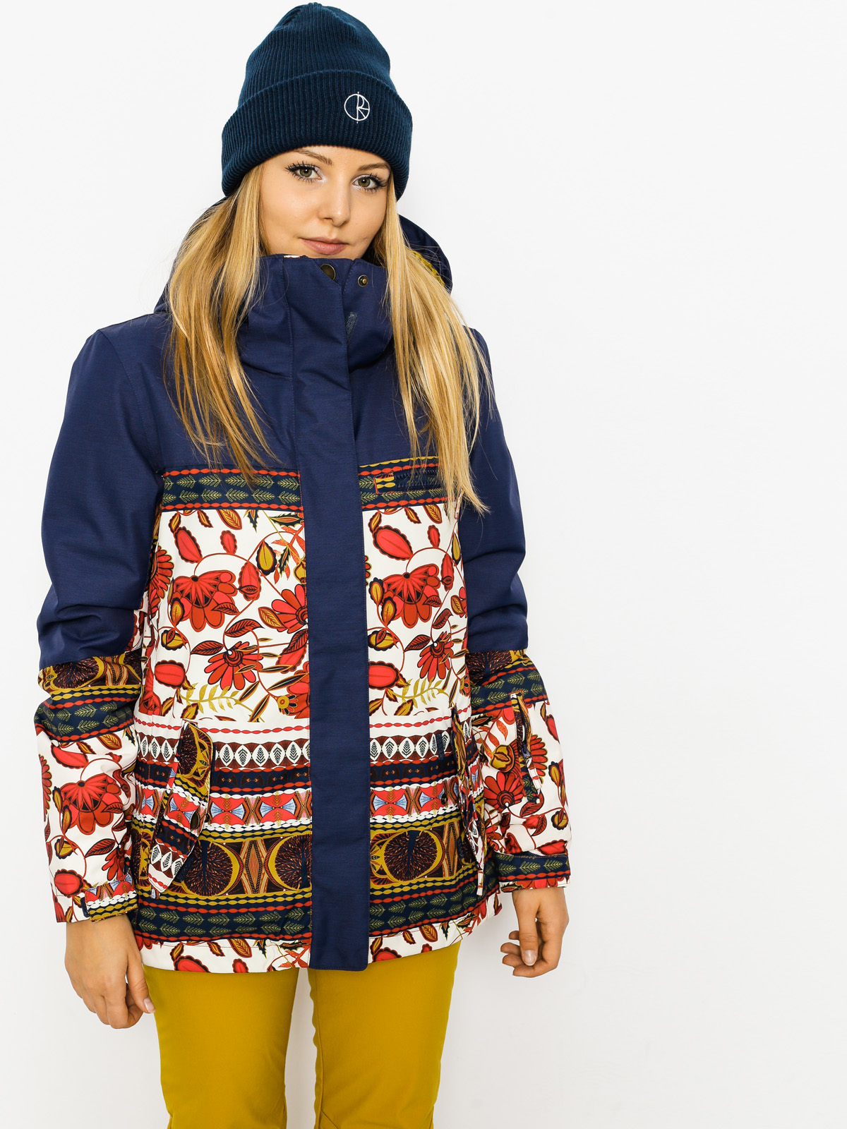 Roxy Snowboard jacket Torah Bright Rx Jetty Blo Wmn multicolor