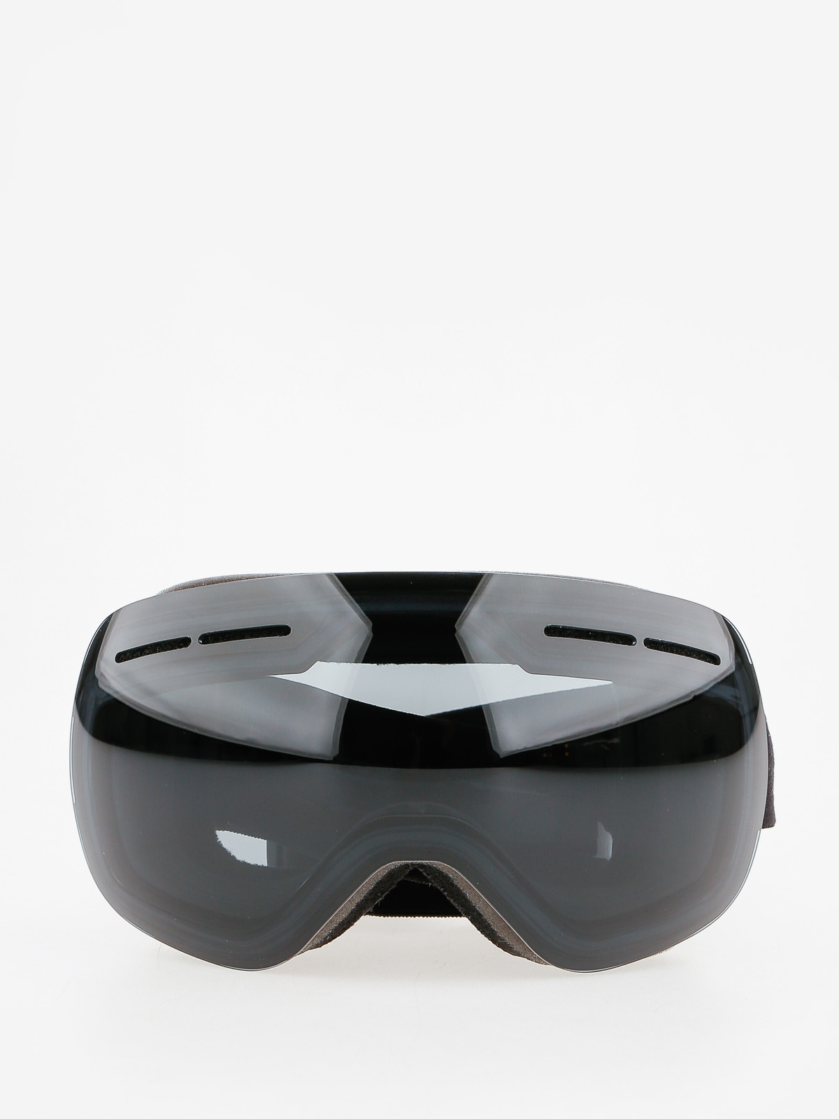 Dragon Goggle X1s (knight rider/dark smoke/l fresh blue l rose)