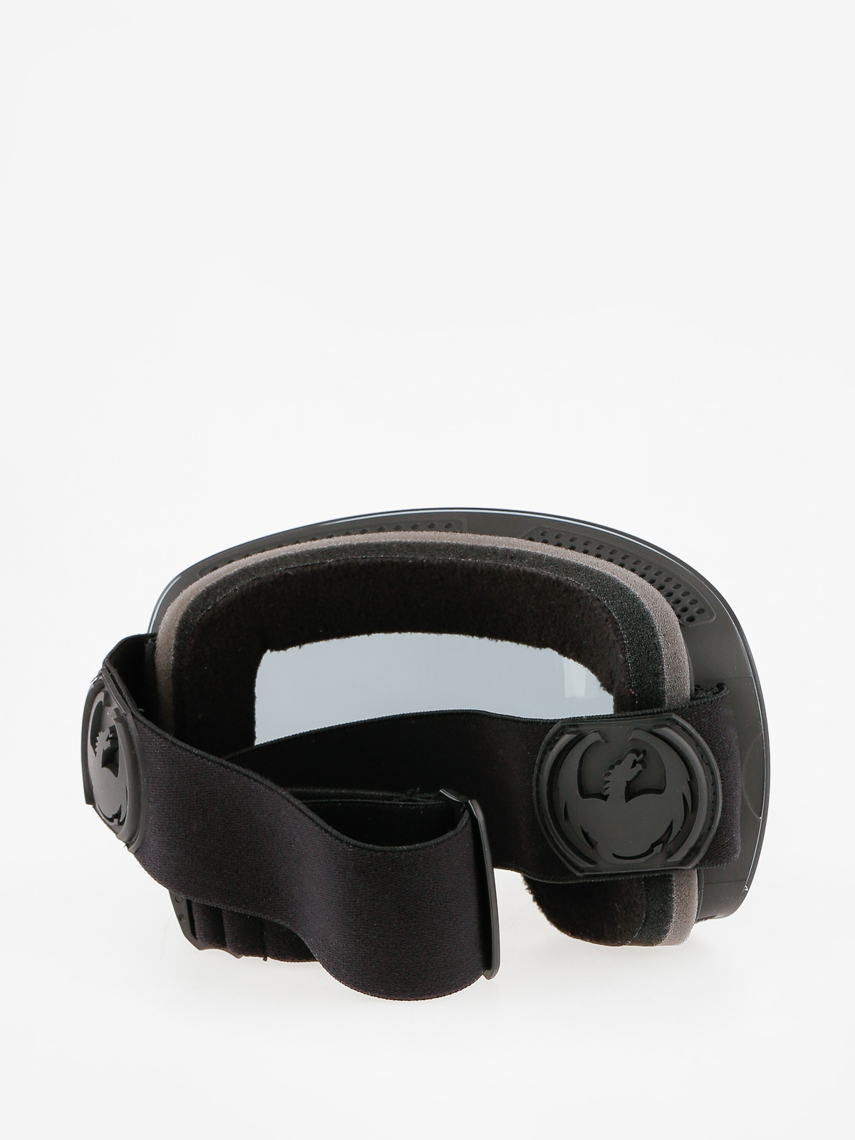 Dragon Goggle X1s (knight rider/dark smoke/l fresh blue l rose)