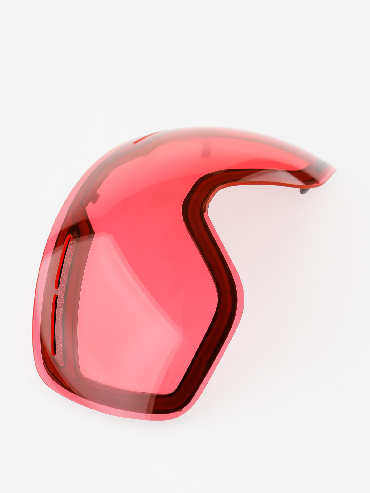 Dragon Goggle X1s (knight rider/dark smoke/l fresh blue l rose)