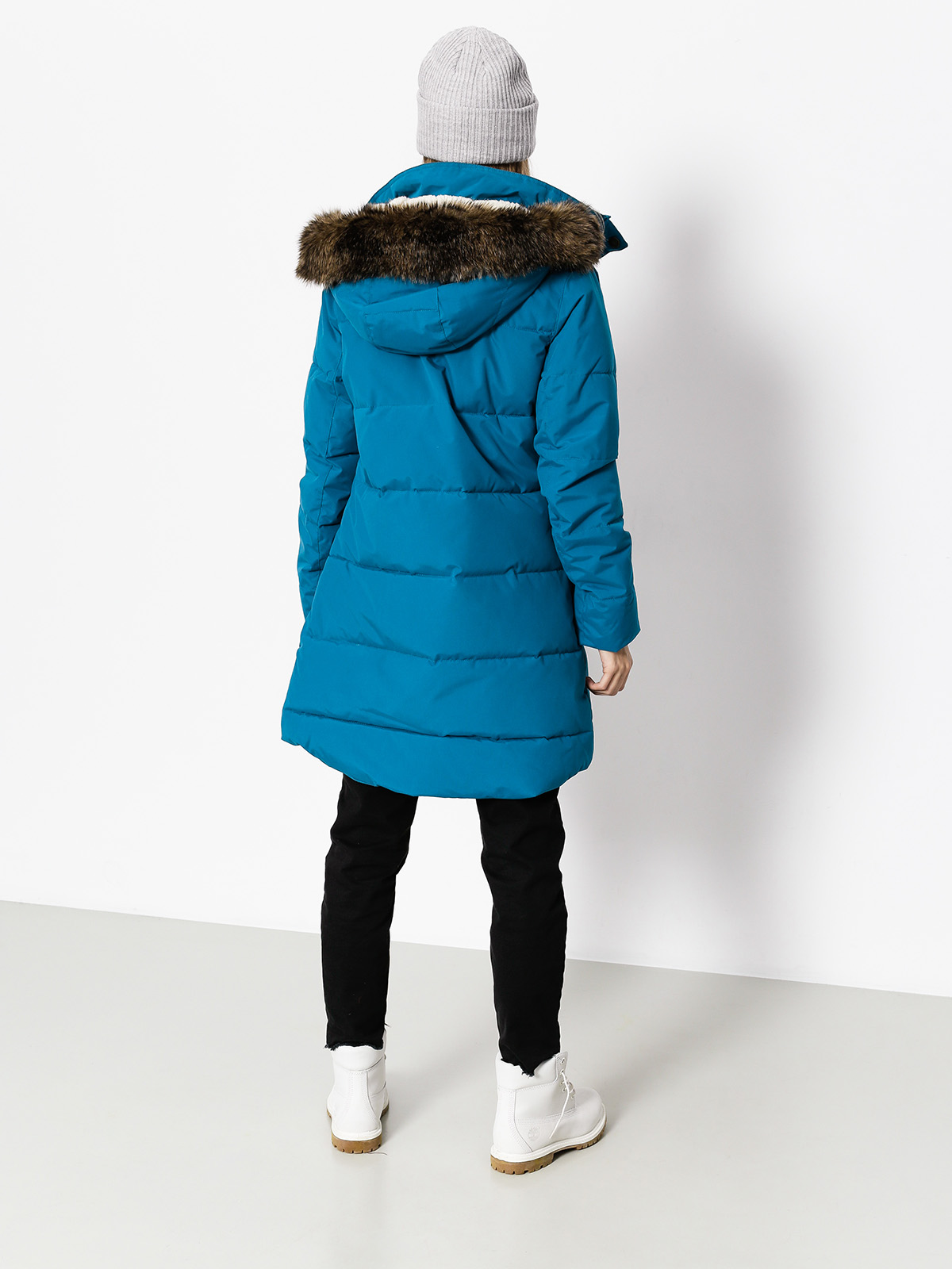 Roxy Jacke Ellie Wmn (ink blue)