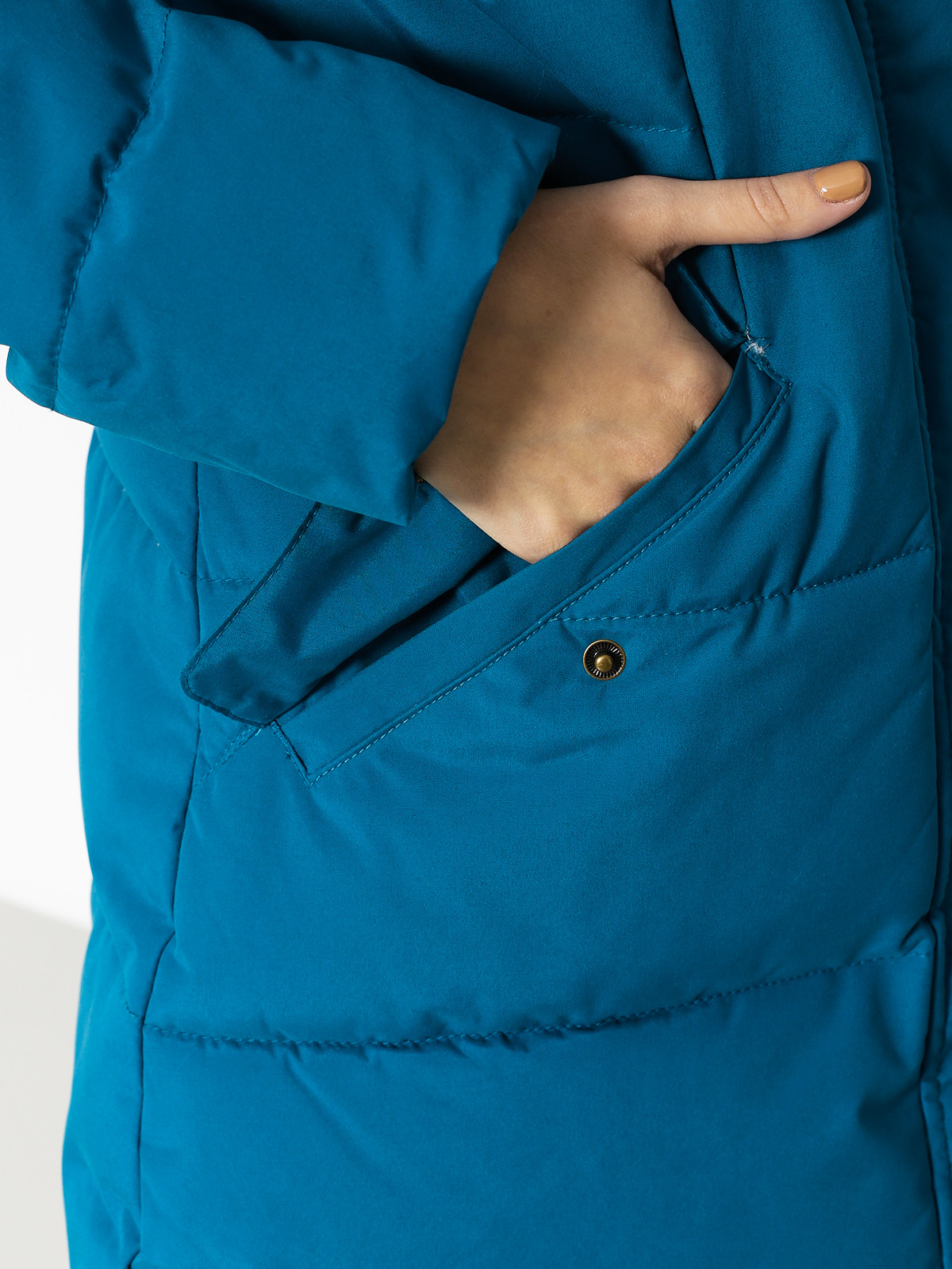 Roxy Jacke Ellie Wmn (ink blue)