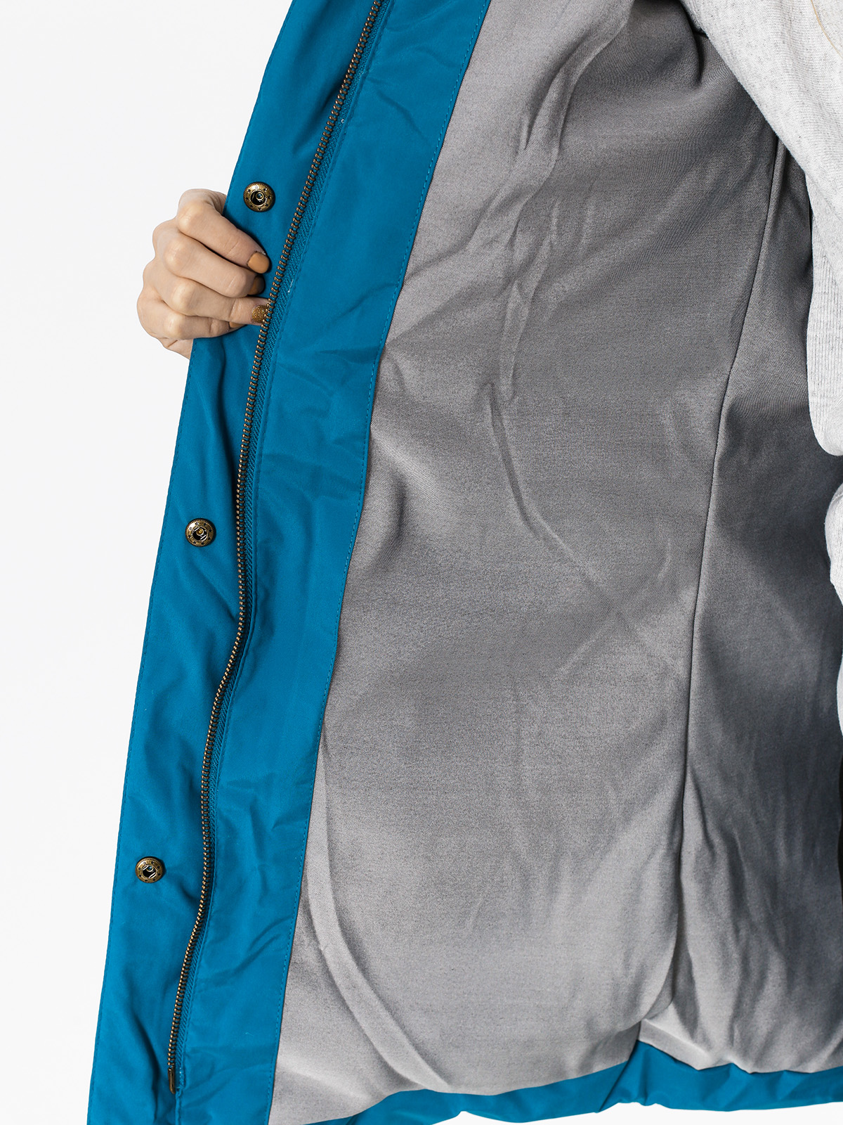 Roxy Jacket Ellie Wmn (ink blue)