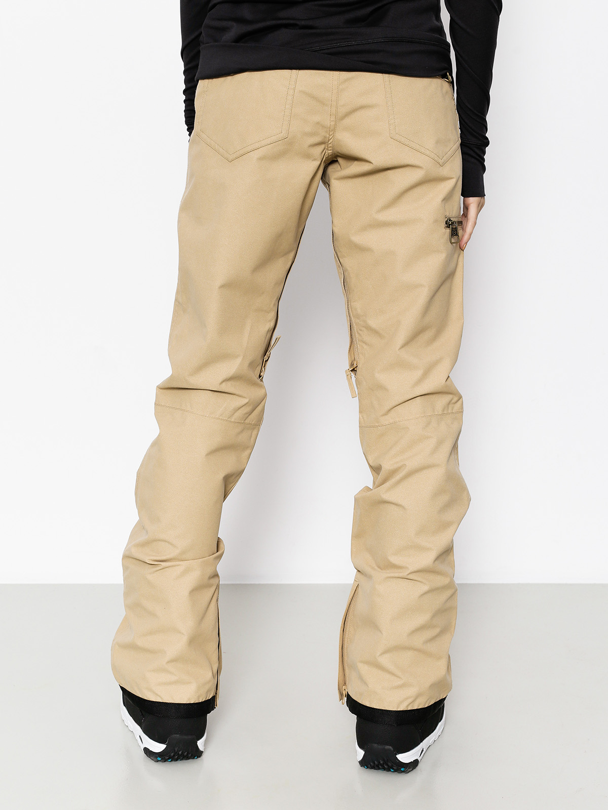 Womens DC Snowboard pants Viva (incense)