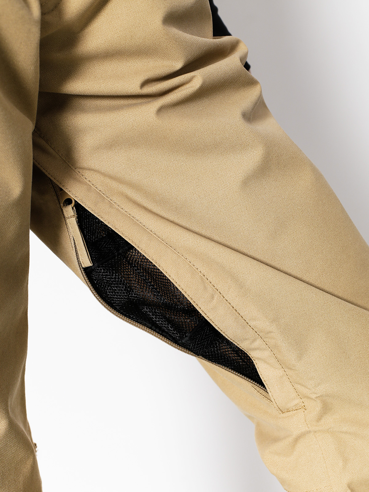 Womens DC Snowboard pants Viva (incense)