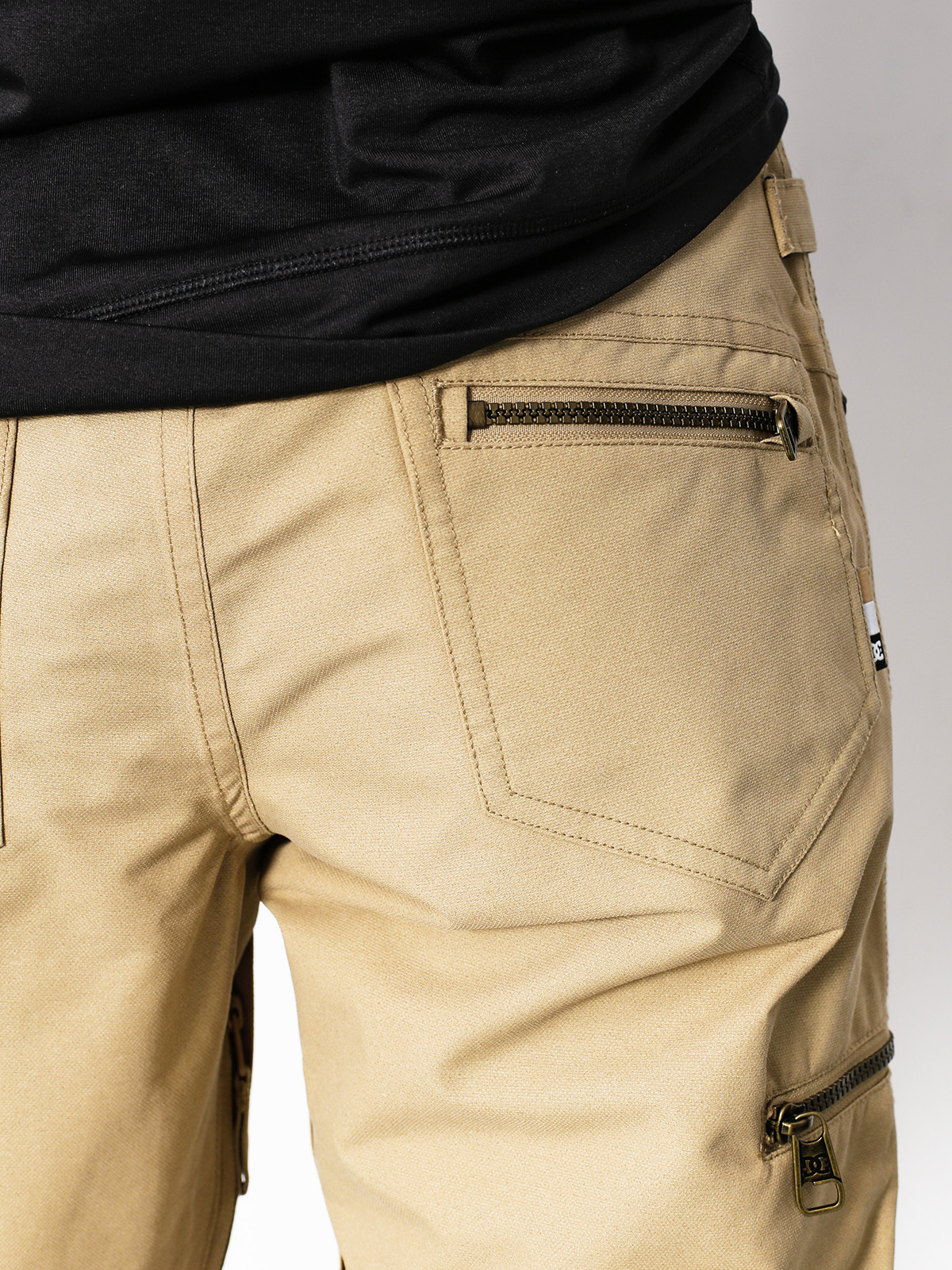 Womens DC Snowboard pants Viva (incense)