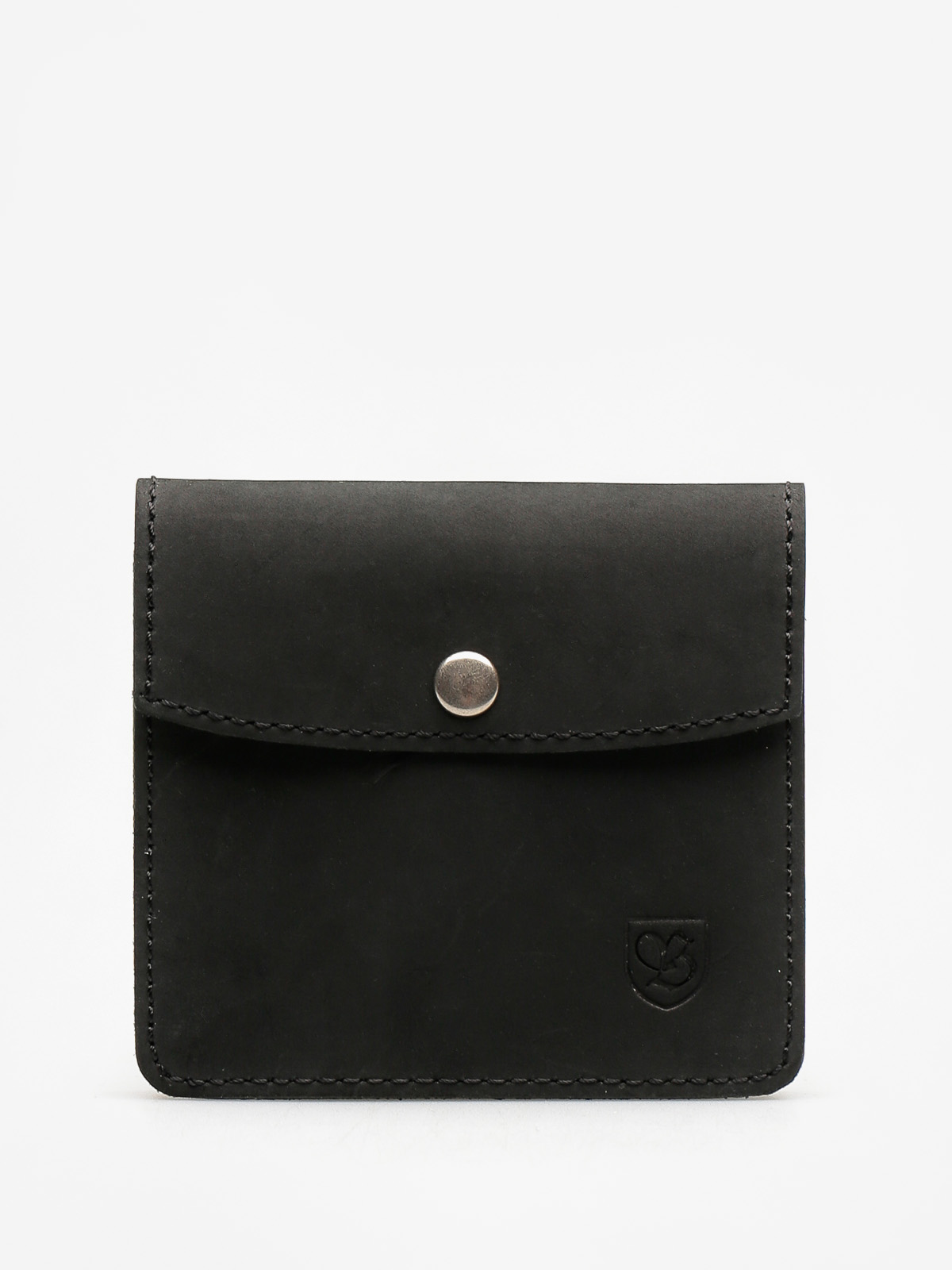 Brixton Wallet Chilton II (black)
