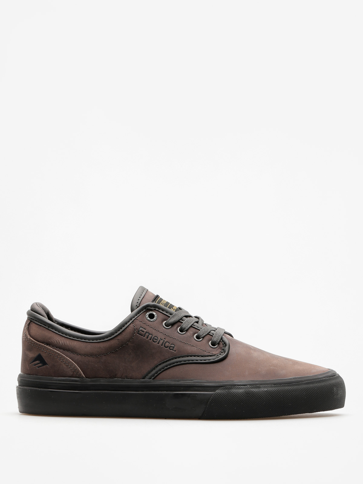 Emerica Shoes Wino G6 X Pendleton (dark grey/black)